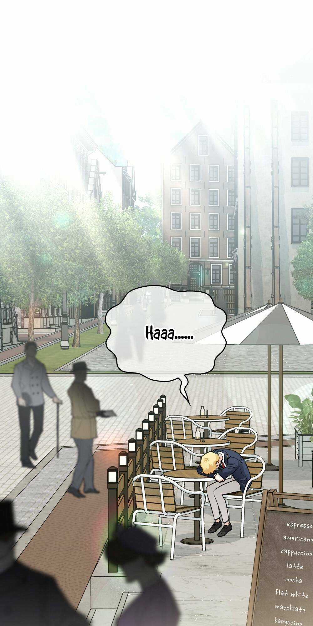 Tìm Lại Camellia Chapter 37 trang 1