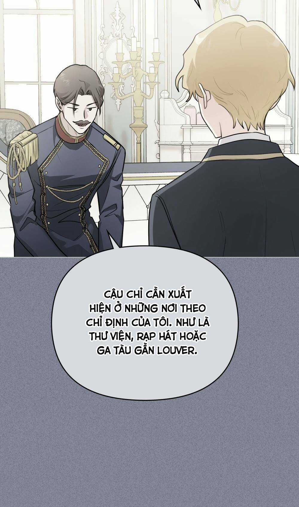 Tìm Lại Camellia Chapter 37 trang 11