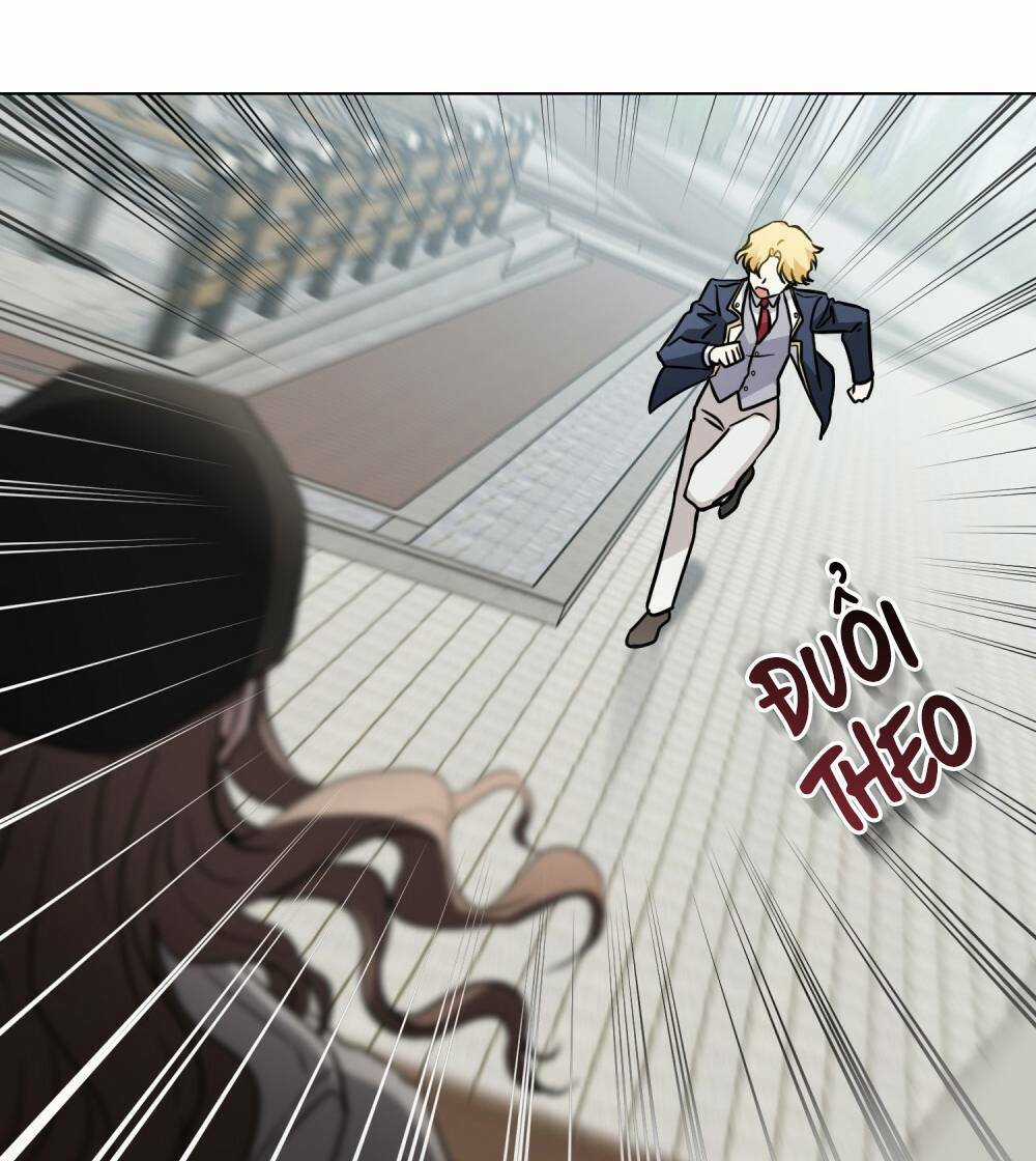 Tìm Lại Camellia Chapter 37 trang 23