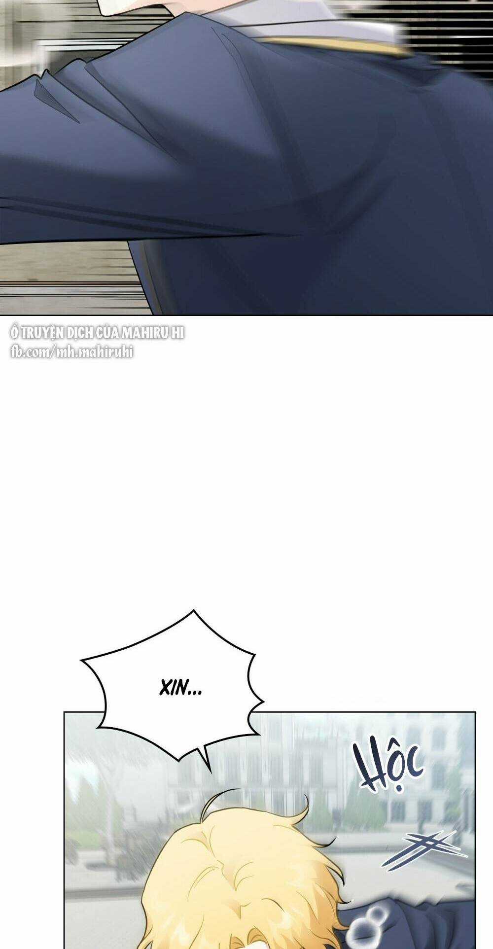 Tìm Lại Camellia Chapter 37 trang 25