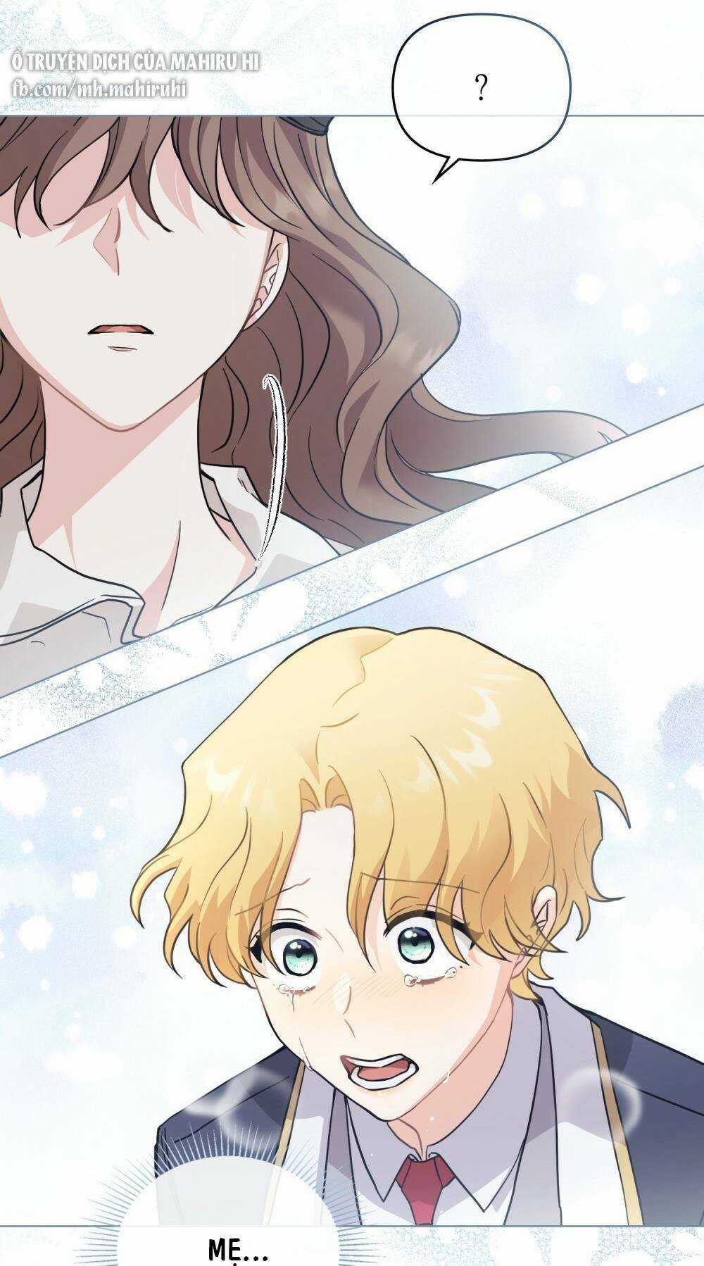 Tìm Lại Camellia Chapter 37 trang 28