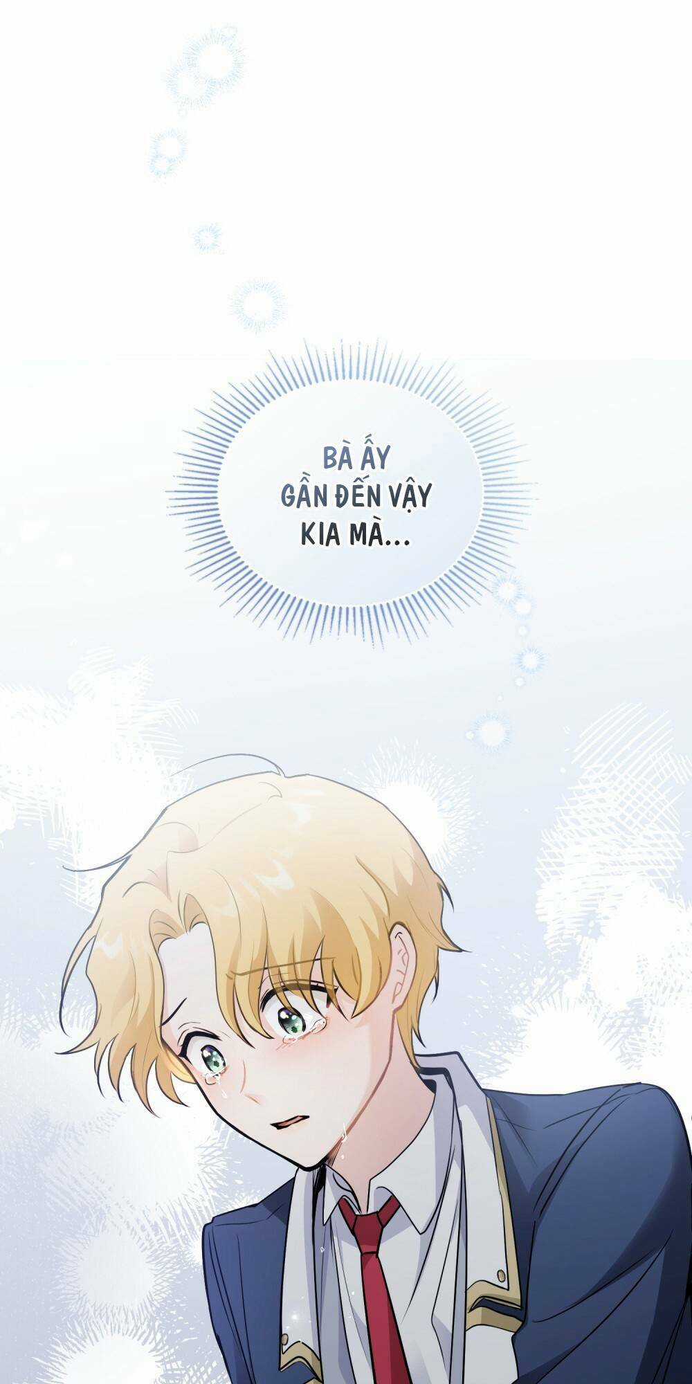 Tìm Lại Camellia Chapter 37 trang 30