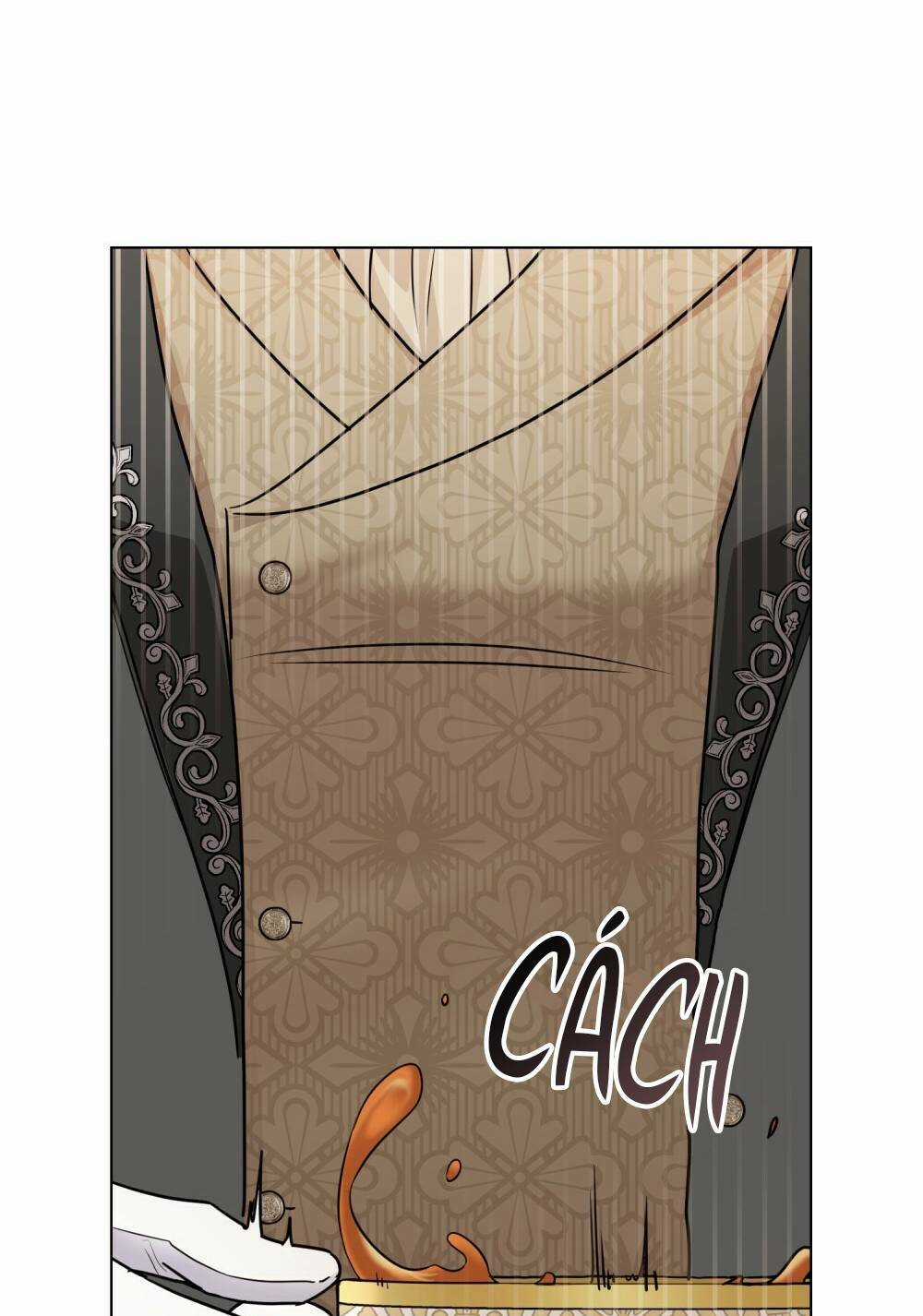 Tìm Lại Camellia Chapter 37 trang 34