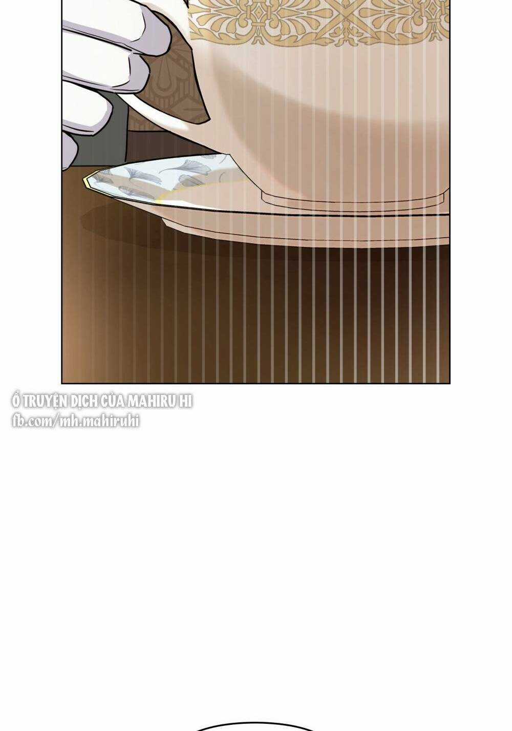 Tìm Lại Camellia Chapter 37 trang 35