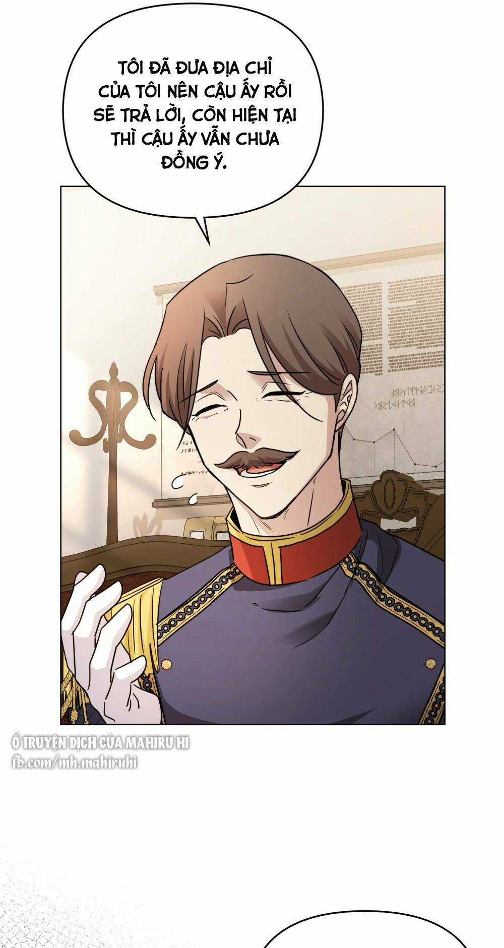 Tìm Lại Camellia Chapter 37 trang 37