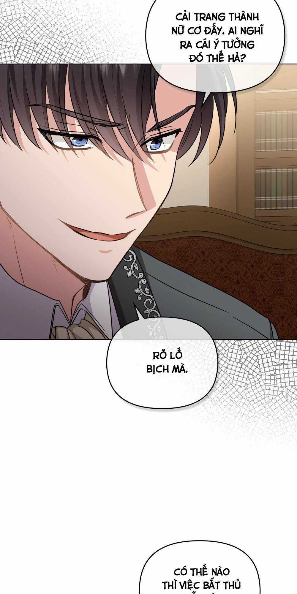 Tìm Lại Camellia Chapter 37 trang 38