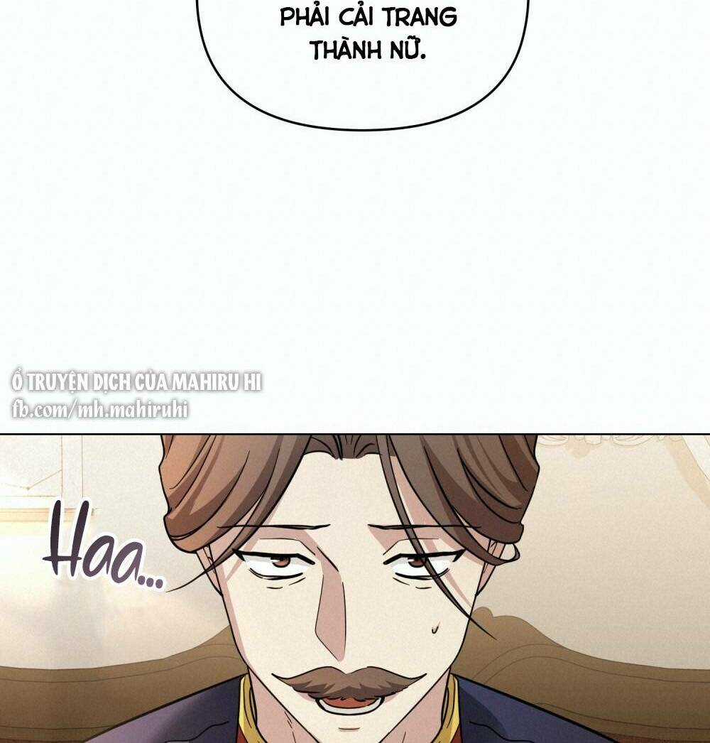 Tìm Lại Camellia Chapter 37 trang 40