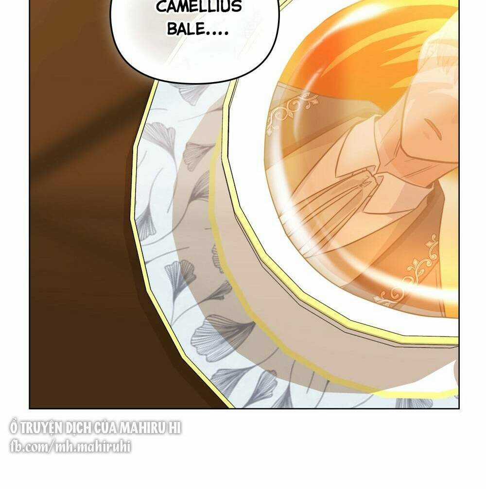 Tìm Lại Camellia Chapter 37 trang 43