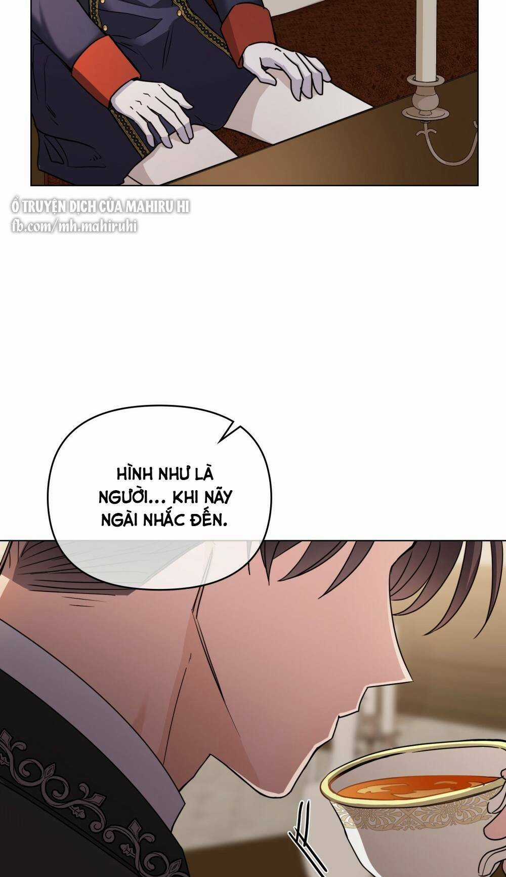 Tìm Lại Camellia Chapter 37 trang 49