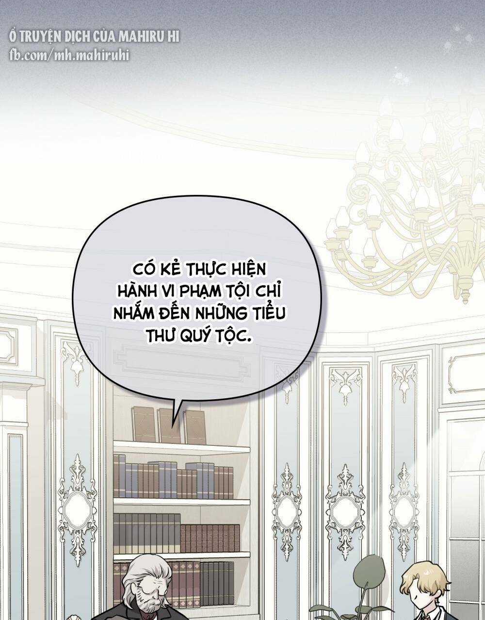 Tìm Lại Camellia Chapter 37 trang 5