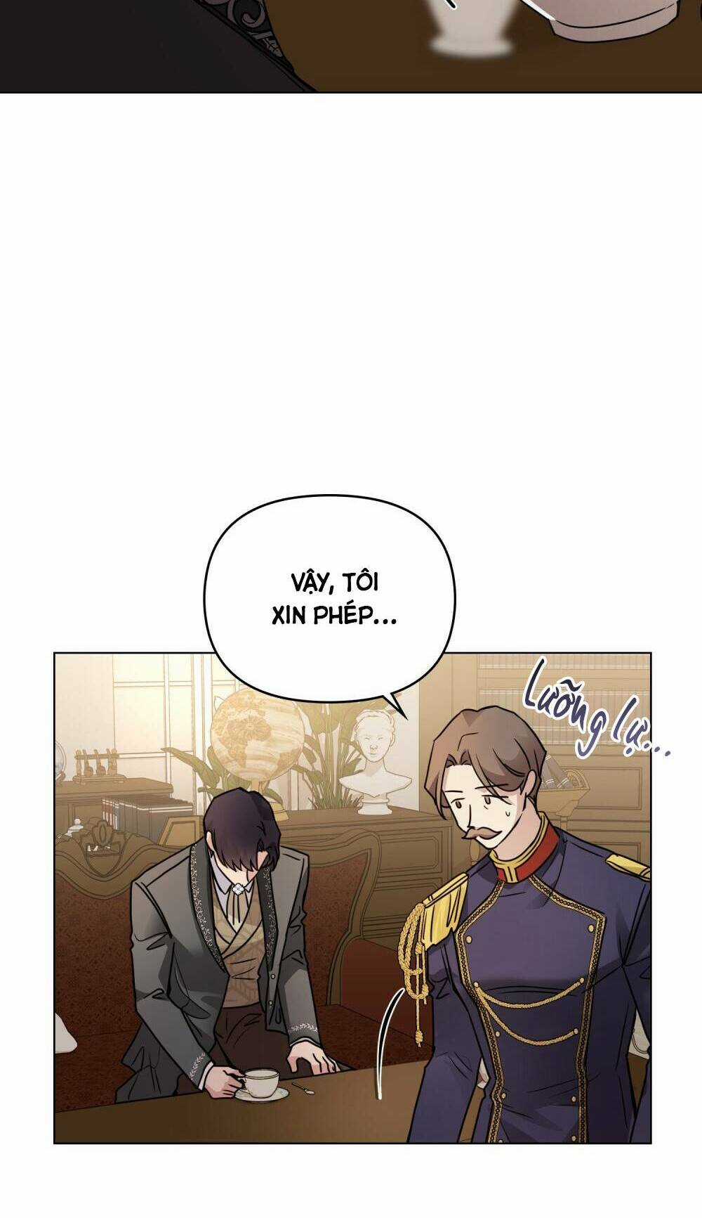 Tìm Lại Camellia Chapter 37 trang 50