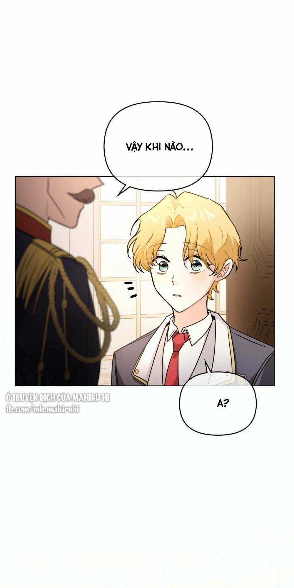 Tìm Lại Camellia Chapter 37 trang 54