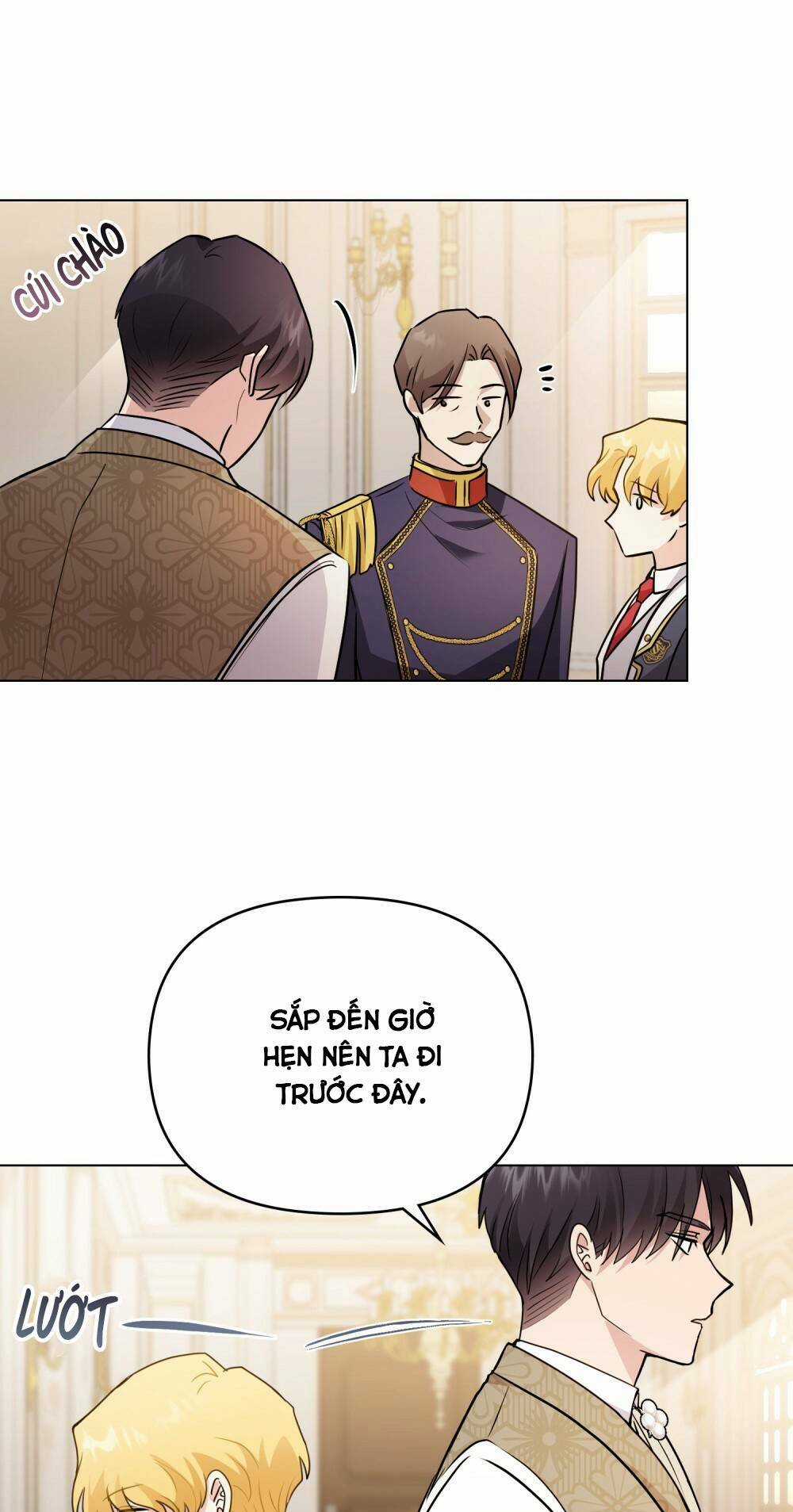 Tìm Lại Camellia Chapter 37 trang 57