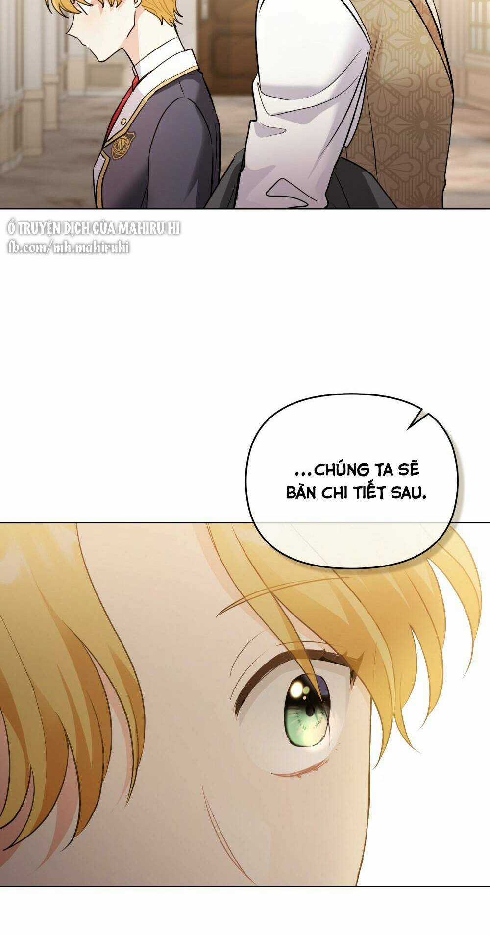 Tìm Lại Camellia Chapter 37 trang 58