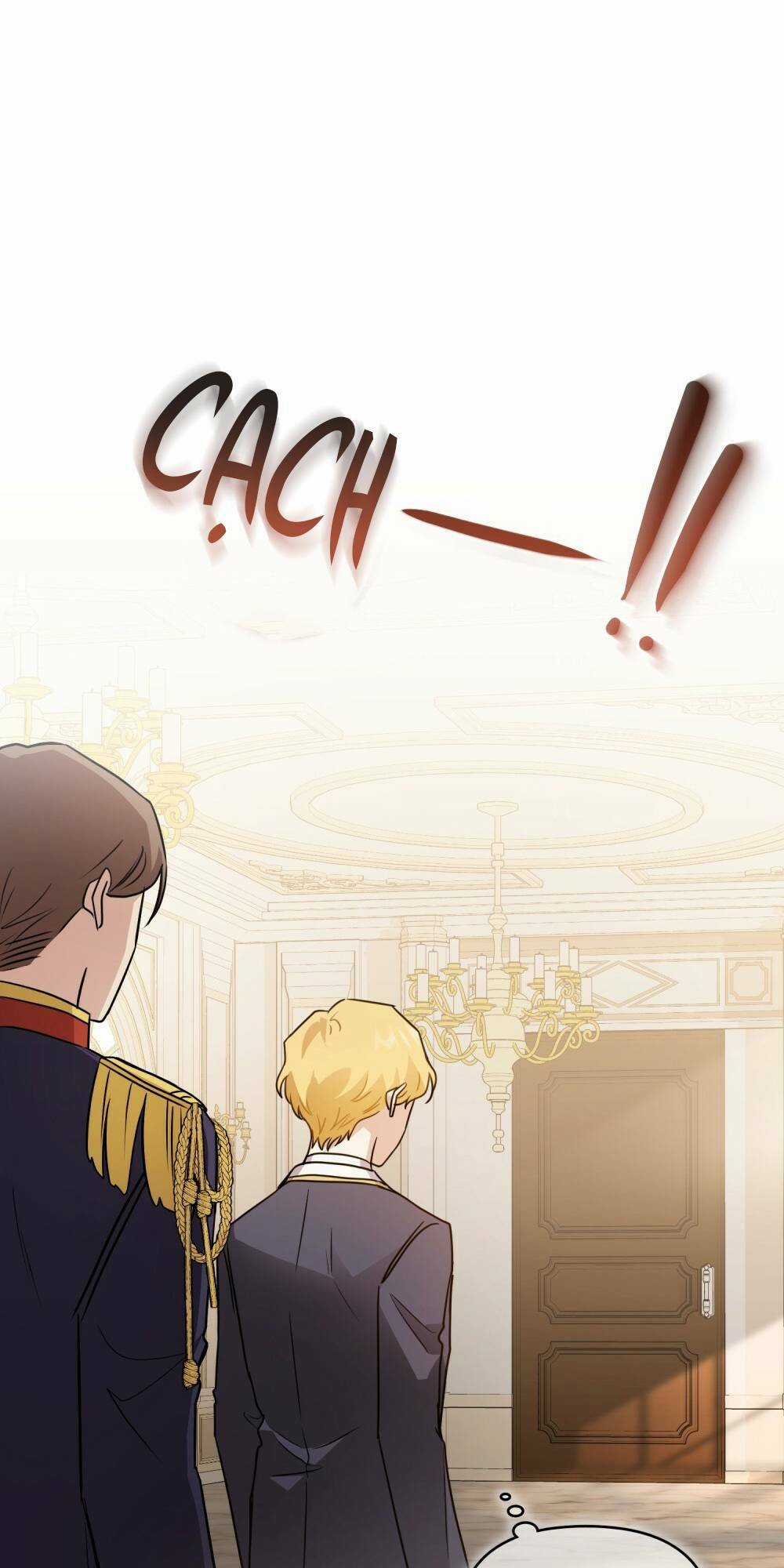 Tìm Lại Camellia Chapter 37 trang 59