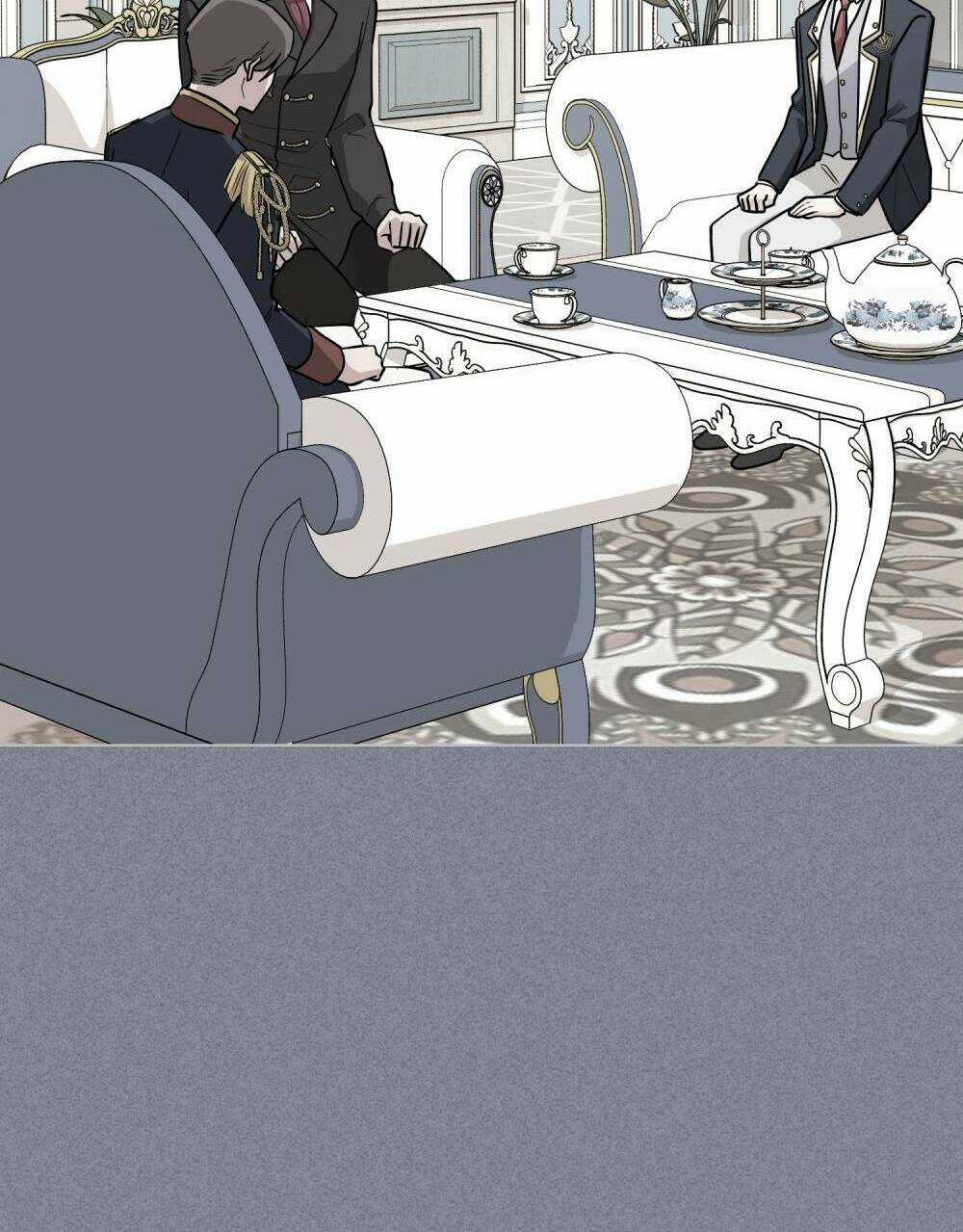 Tìm Lại Camellia Chapter 37 trang 6