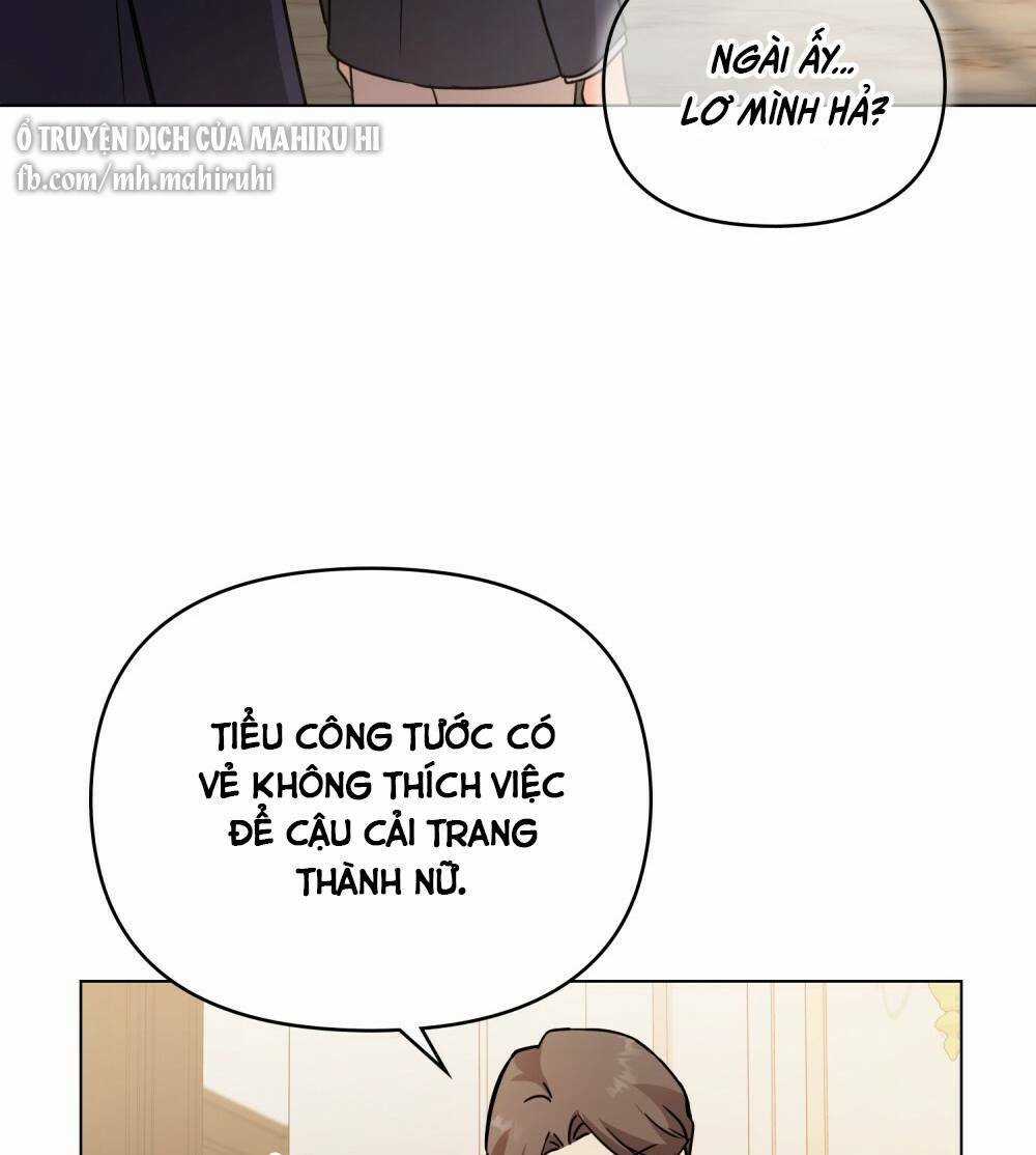 Tìm Lại Camellia Chapter 37 trang 60