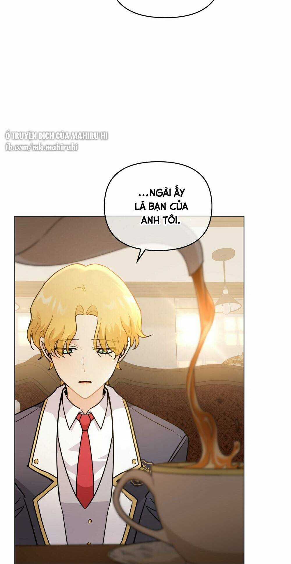 Tìm Lại Camellia Chapter 37 trang 63