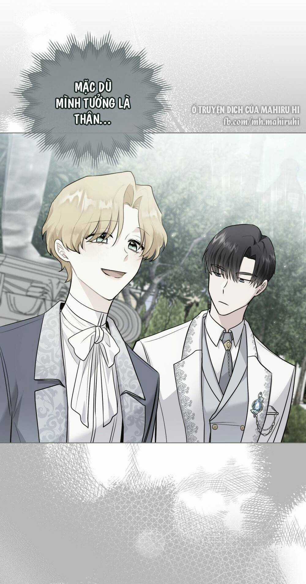 Tìm Lại Camellia Chapter 37 trang 65