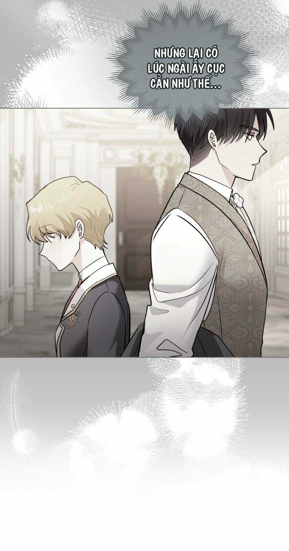 Tìm Lại Camellia Chapter 37 trang 66