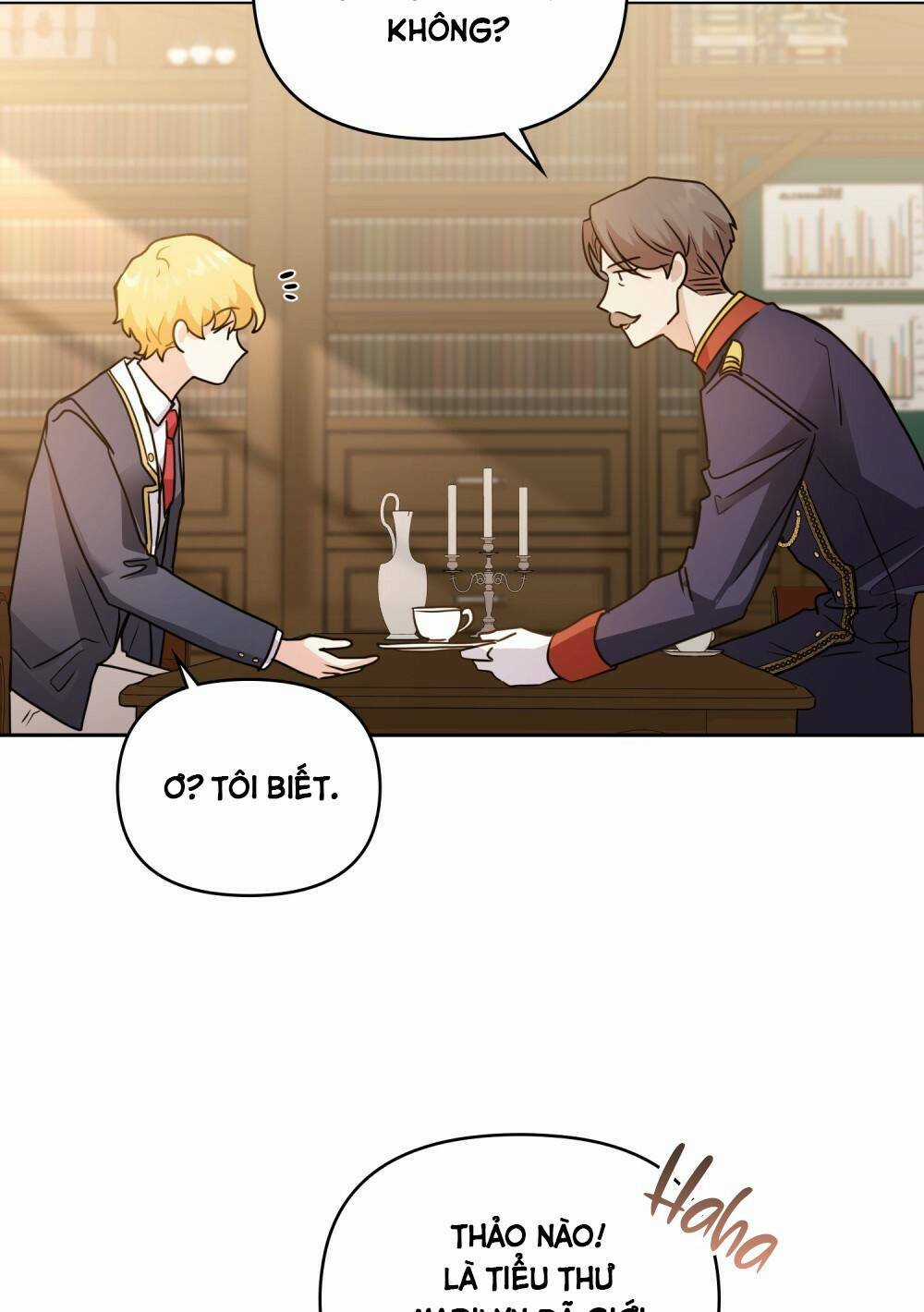 Tìm Lại Camellia Chapter 37 trang 69