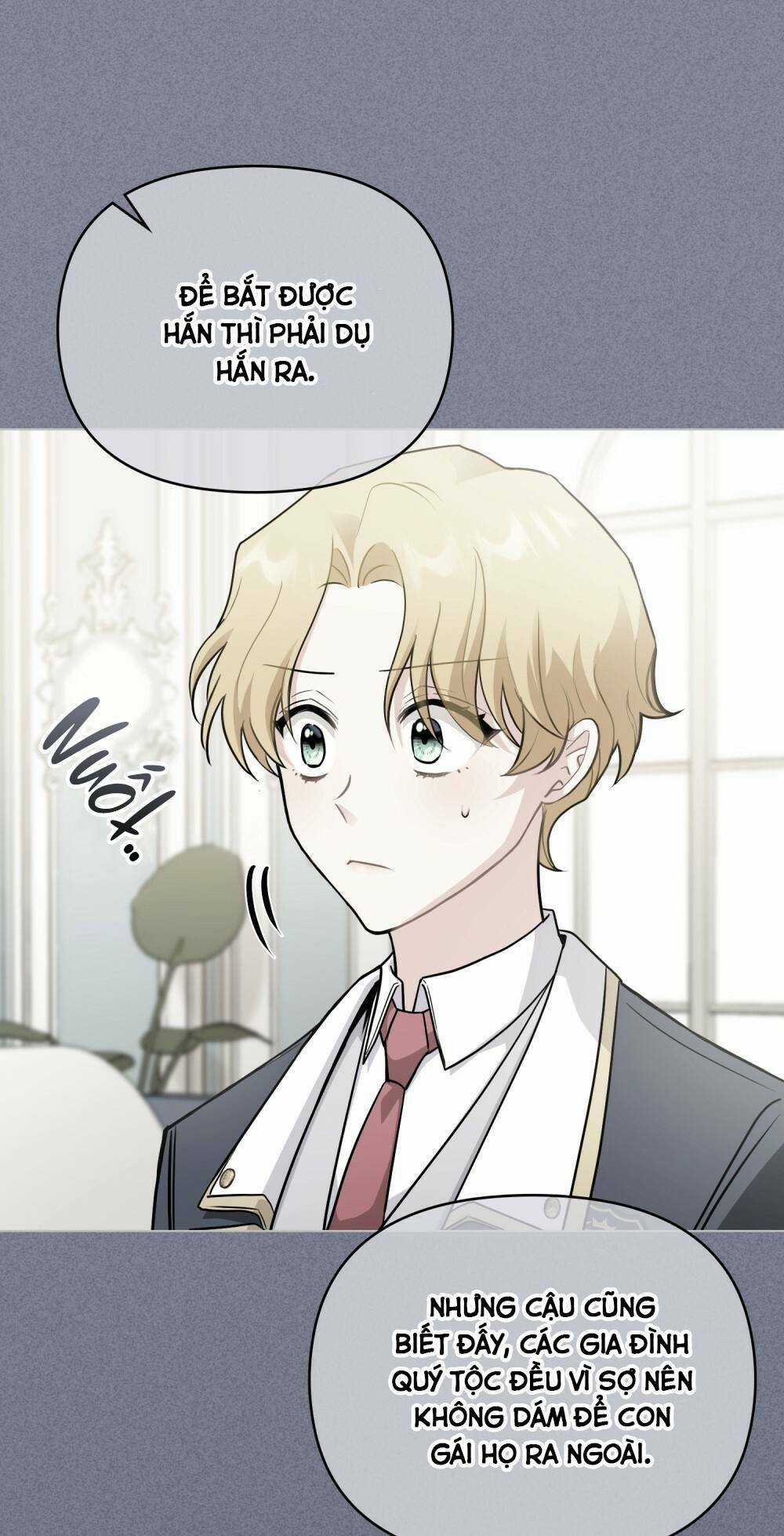 Tìm Lại Camellia Chapter 37 trang 7