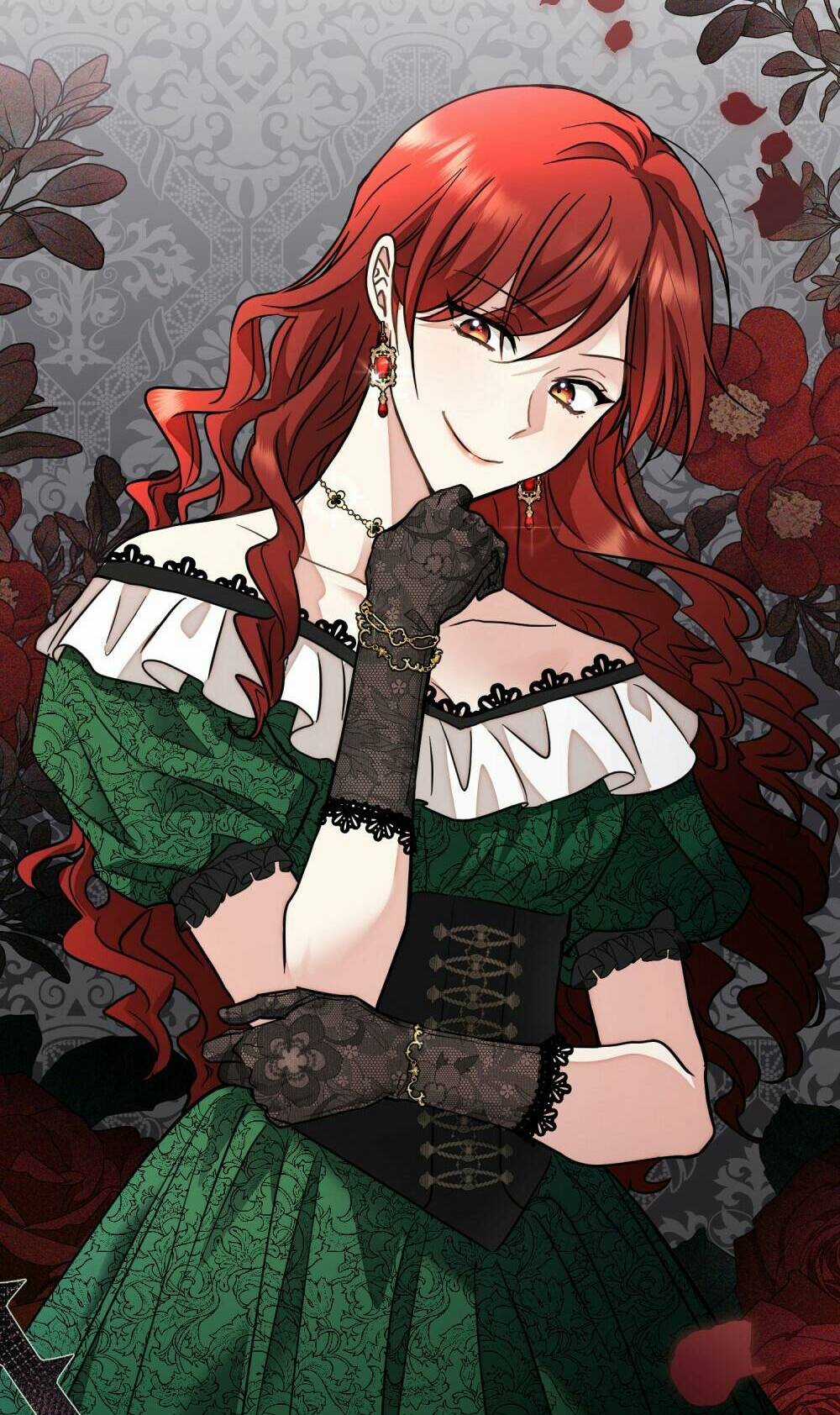 Tìm Lại Camellia Chapter 37 trang 74