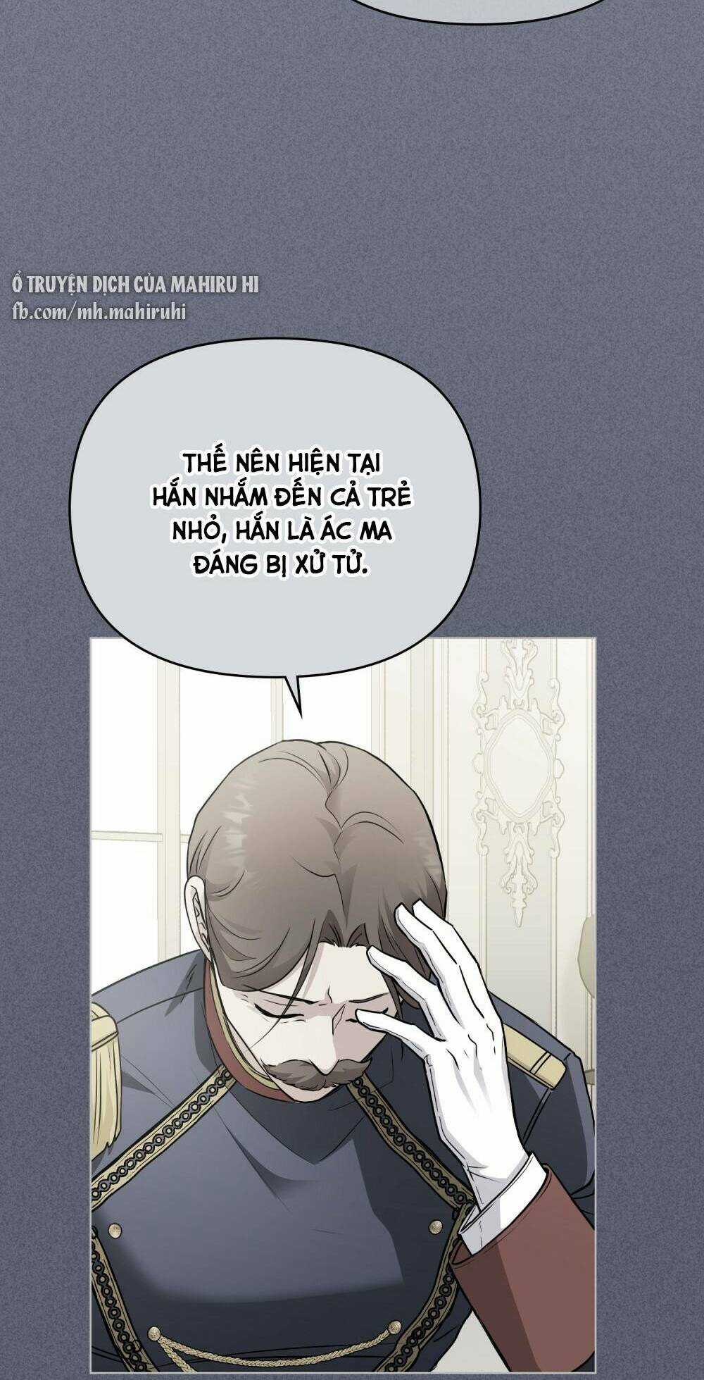 Tìm Lại Camellia Chapter 37 trang 8