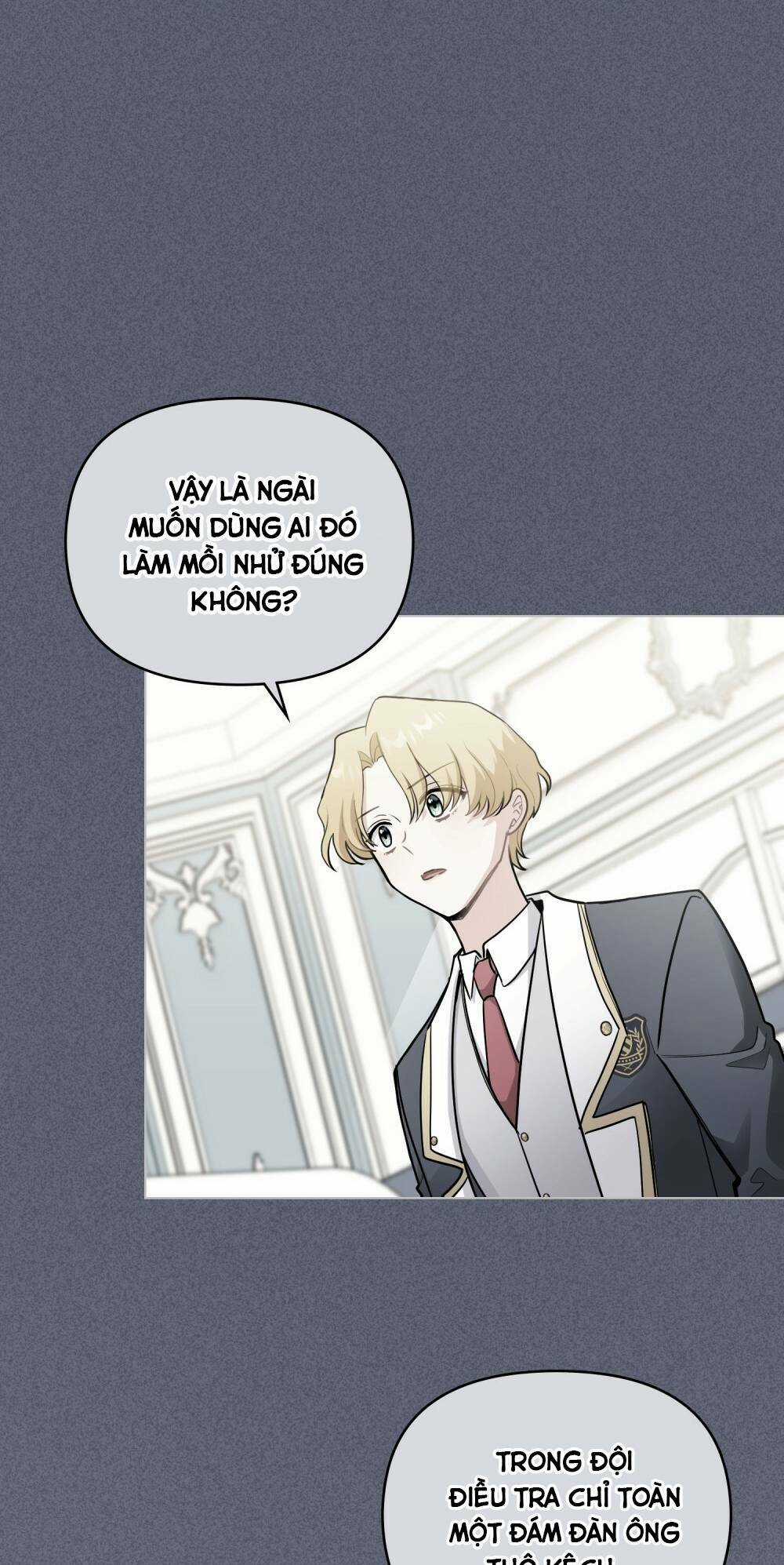 Tìm Lại Camellia Chapter 37 trang 9