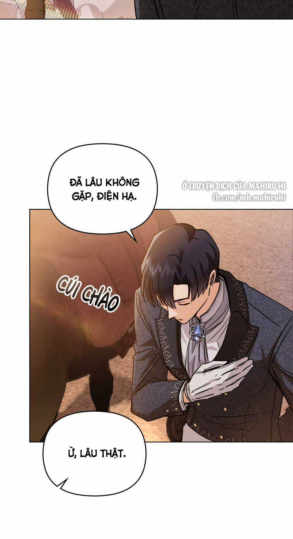 Tìm Lại Camellia Chapter 38 trang 13