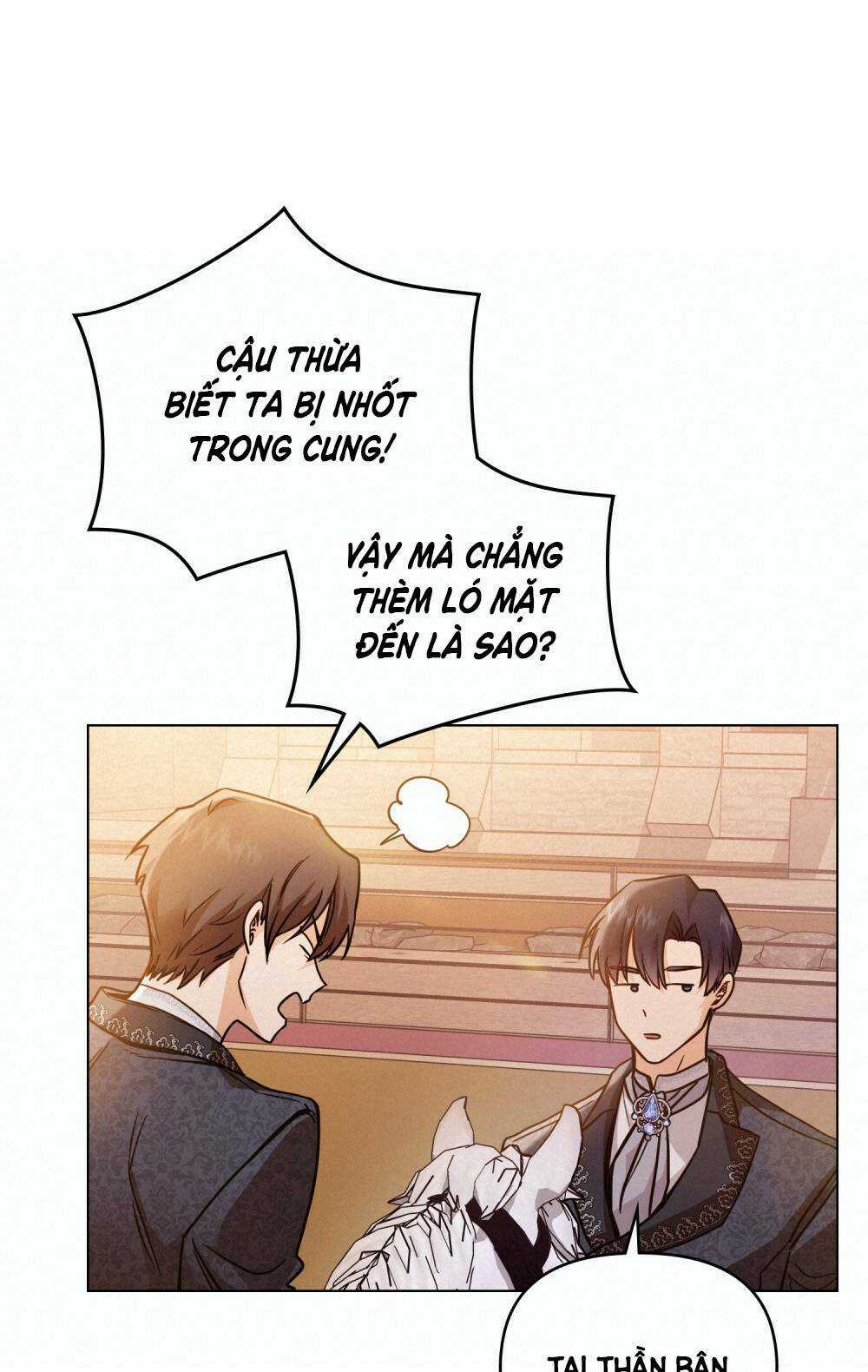 Tìm Lại Camellia Chapter 38 trang 14