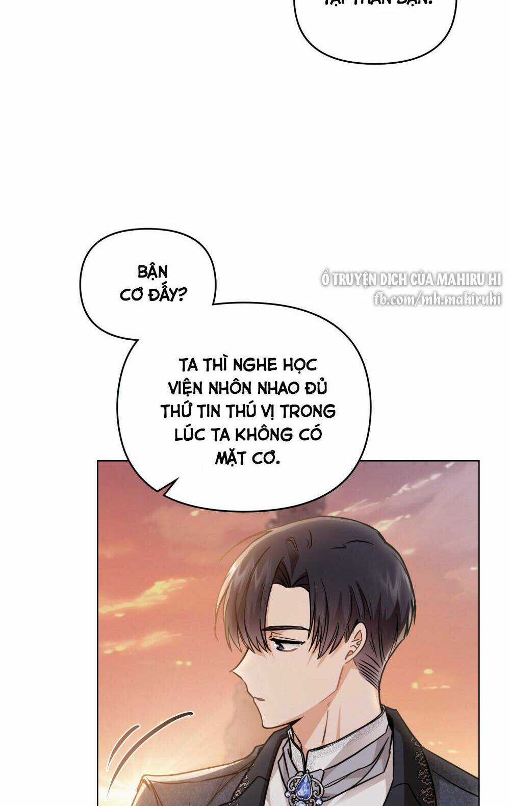 Tìm Lại Camellia Chapter 38 trang 15