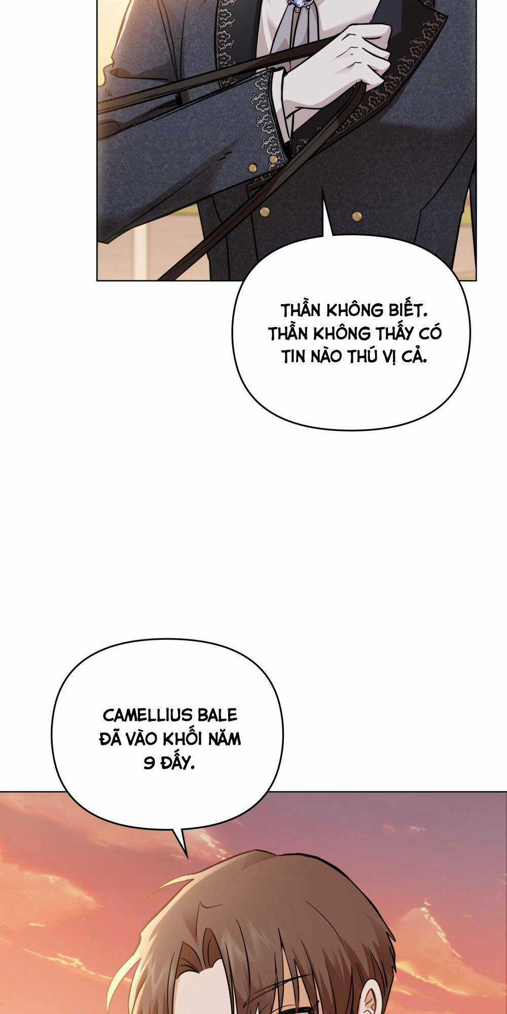 Tìm Lại Camellia Chapter 38 trang 16