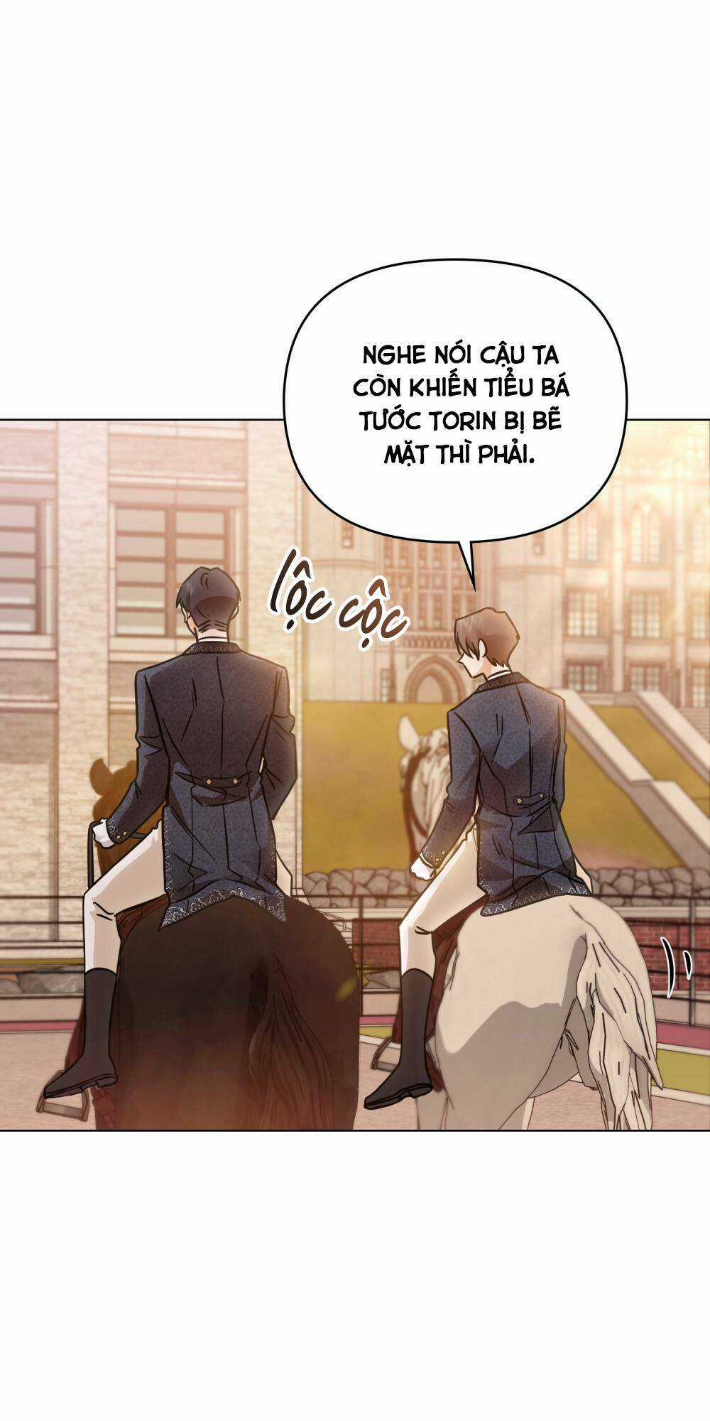 Tìm Lại Camellia Chapter 38 trang 19