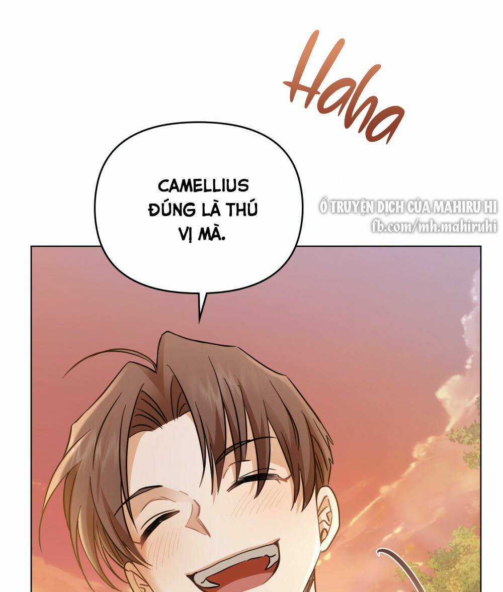 Tìm Lại Camellia Chapter 38 trang 20