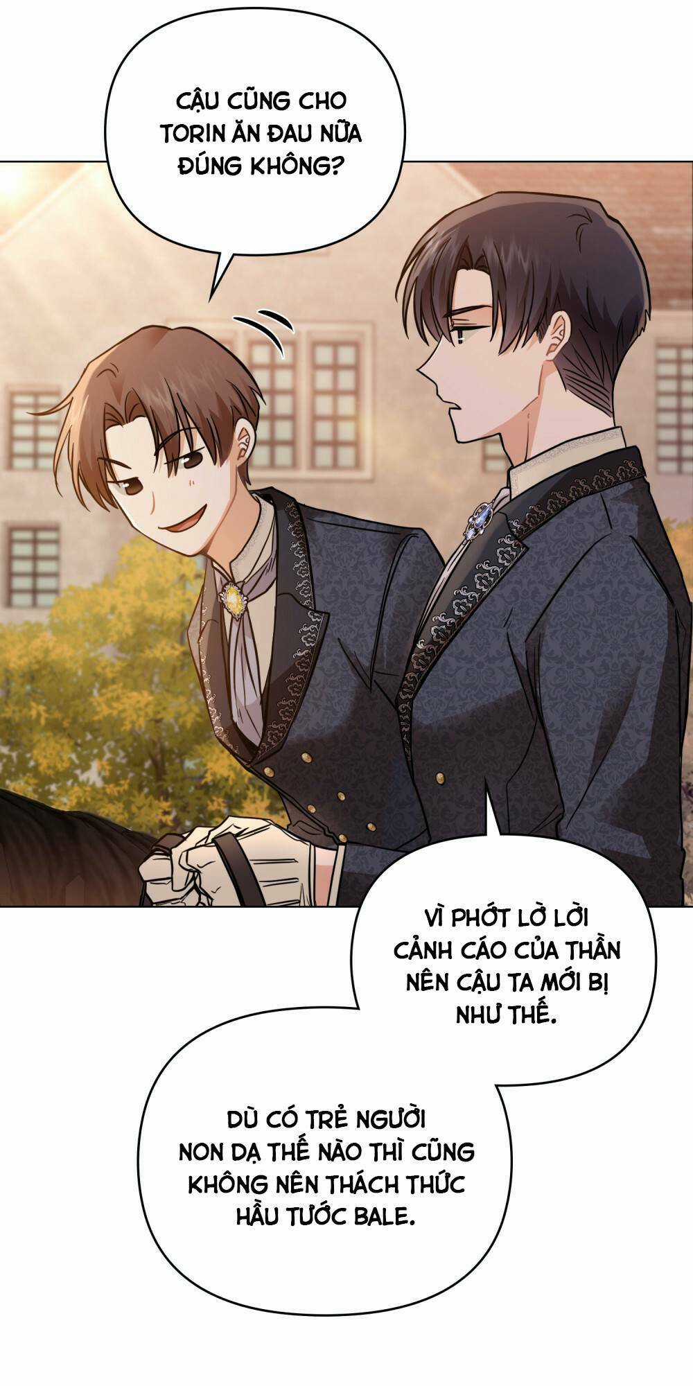 Tìm Lại Camellia Chapter 38 trang 22