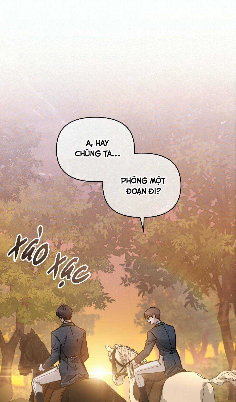 Tìm Lại Camellia Chapter 38 trang 28