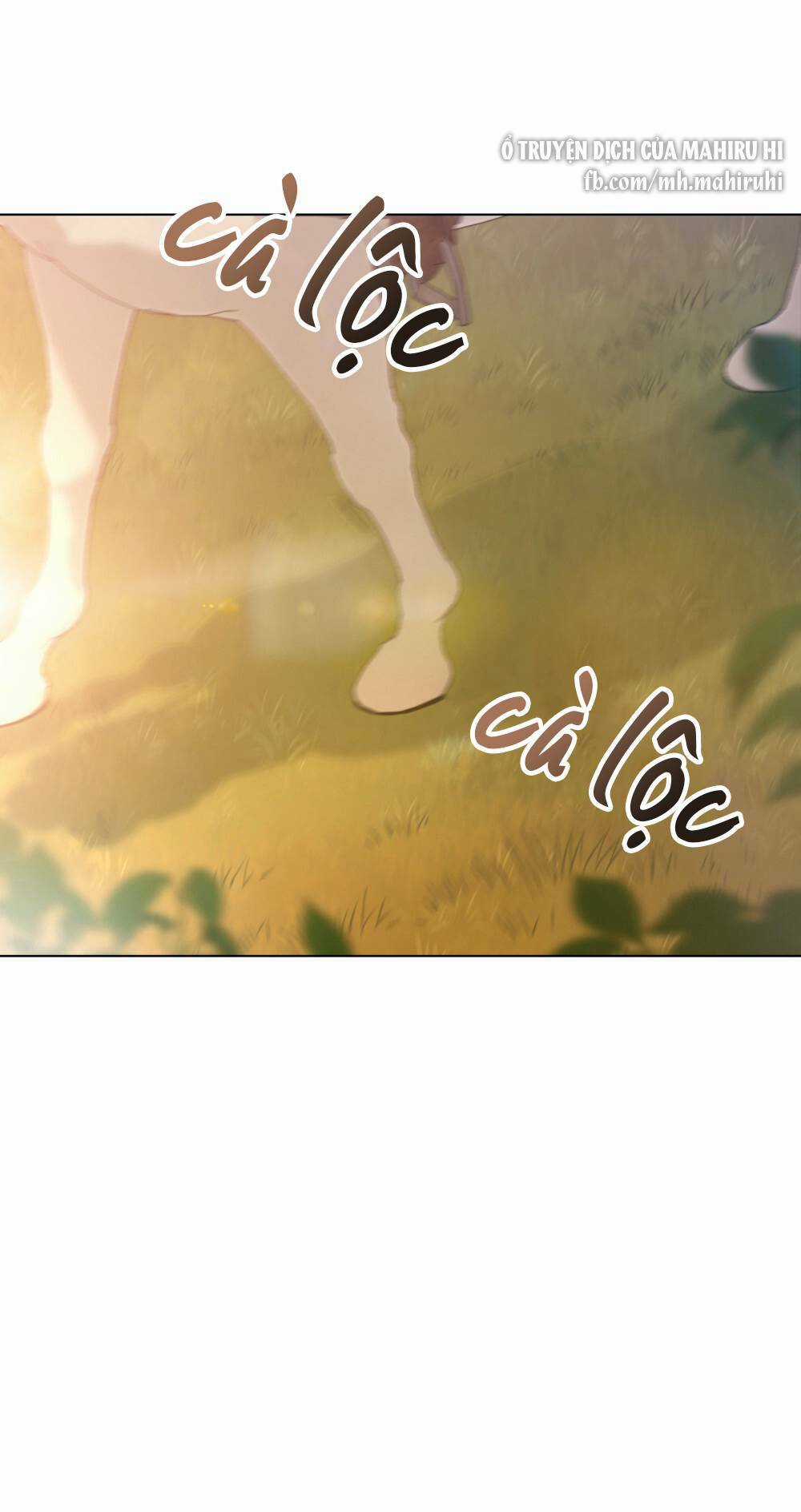 Tìm Lại Camellia Chapter 38 trang 30