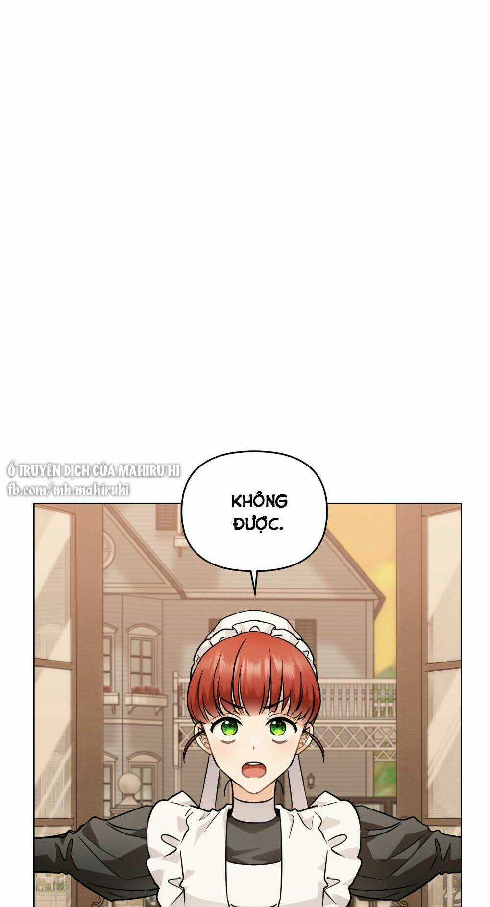 Tìm Lại Camellia Chapter 38 trang 35