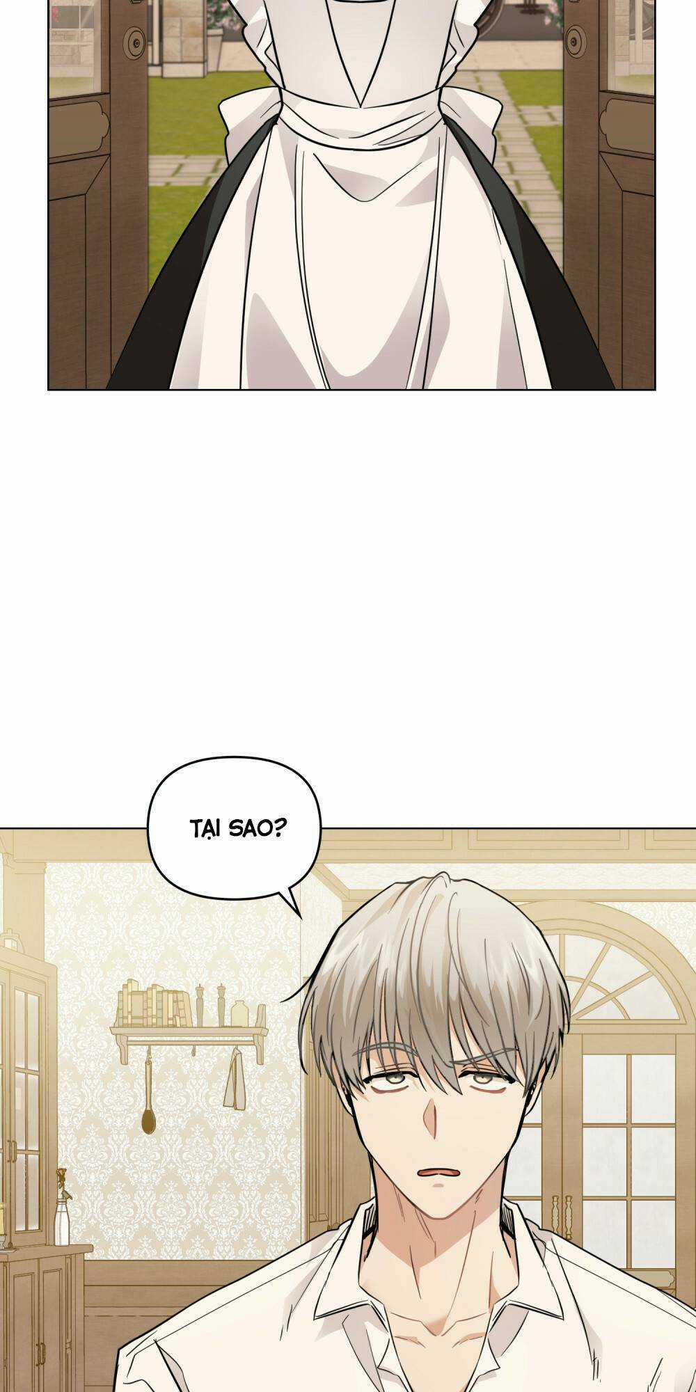 Tìm Lại Camellia Chapter 38 trang 36