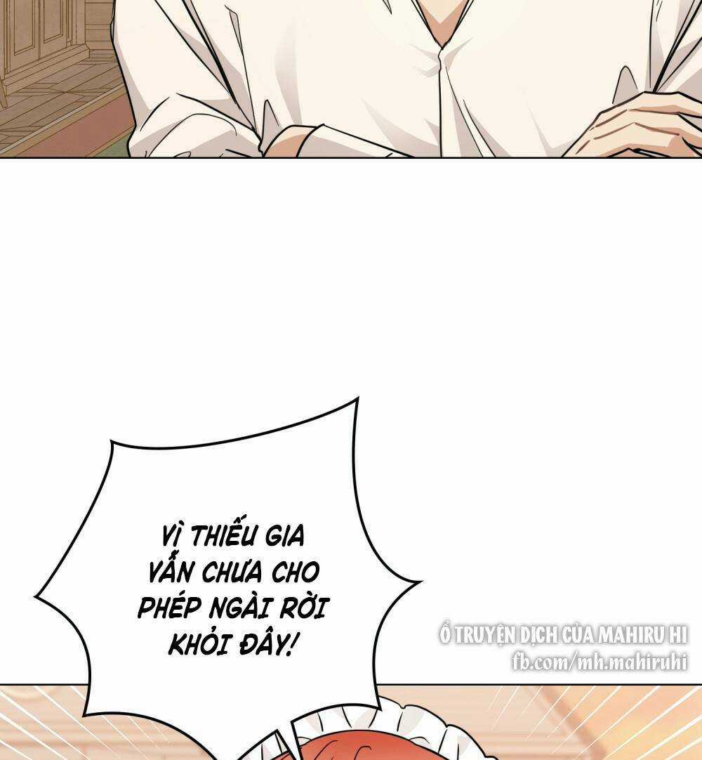 Tìm Lại Camellia Chapter 38 trang 37