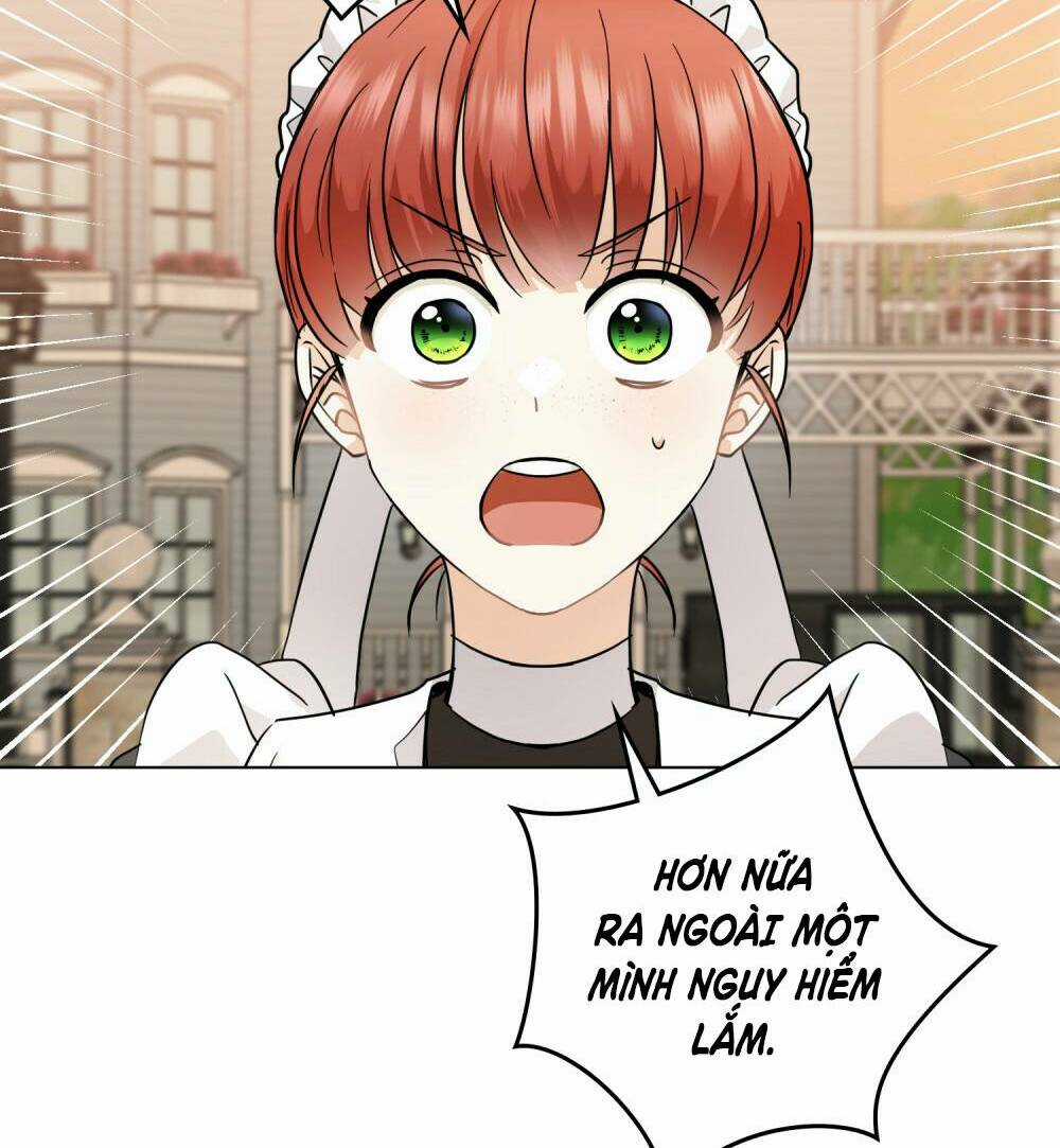 Tìm Lại Camellia Chapter 38 trang 38