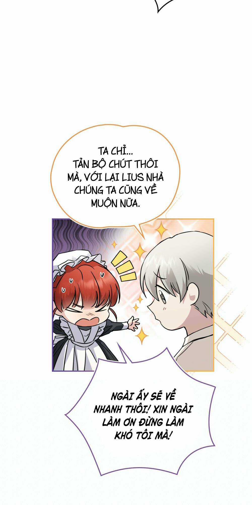 Tìm Lại Camellia Chapter 38 trang 39