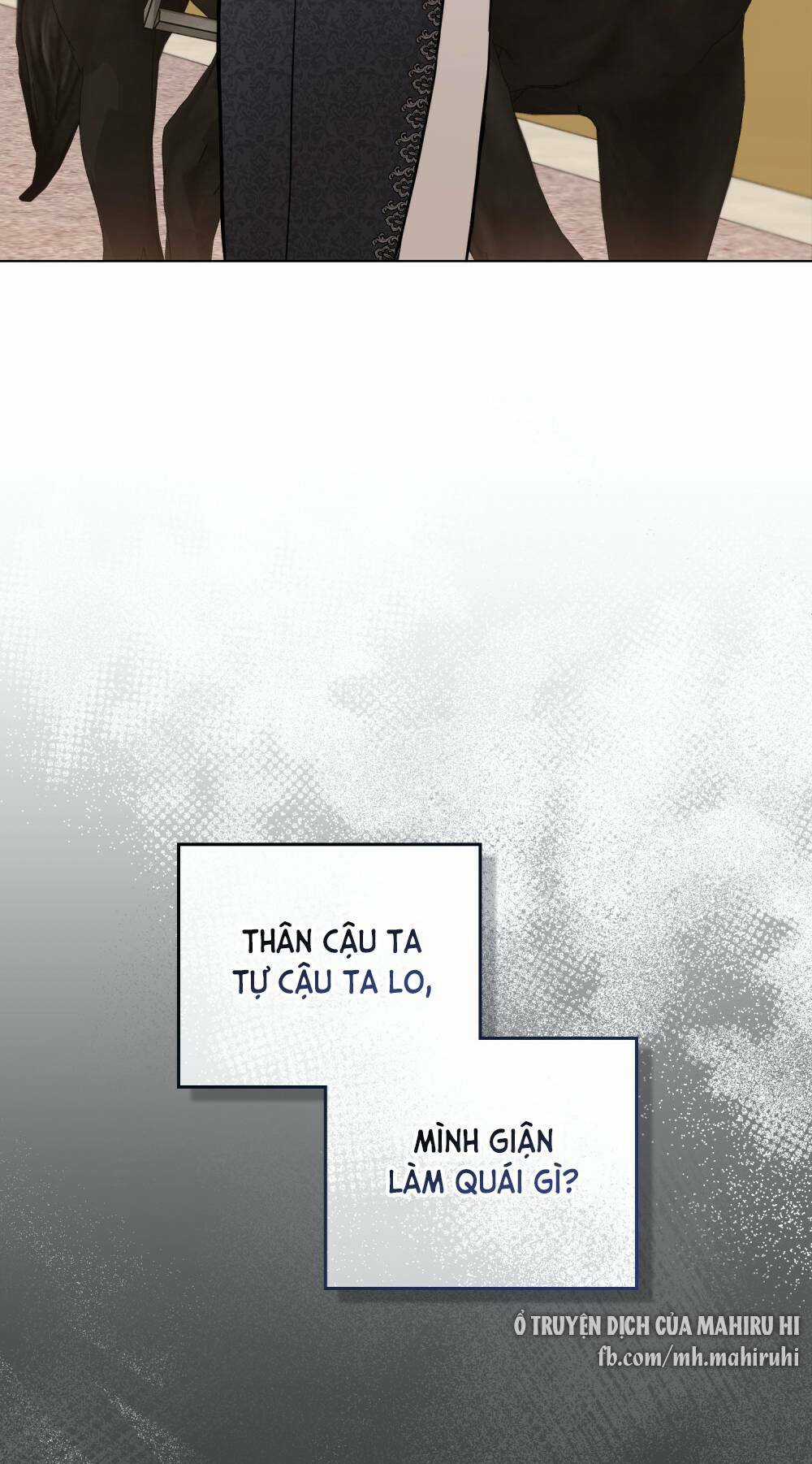 Tìm Lại Camellia Chapter 38 trang 4