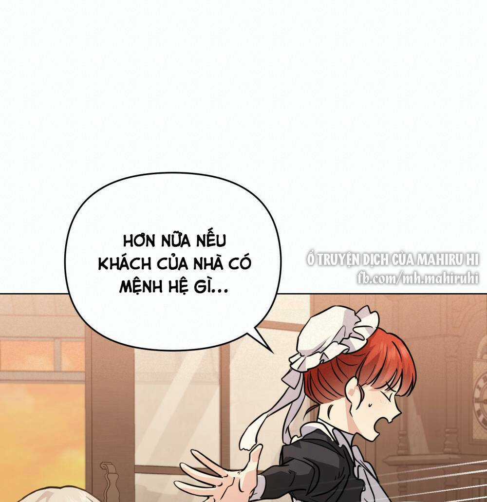 Tìm Lại Camellia Chapter 38 trang 40