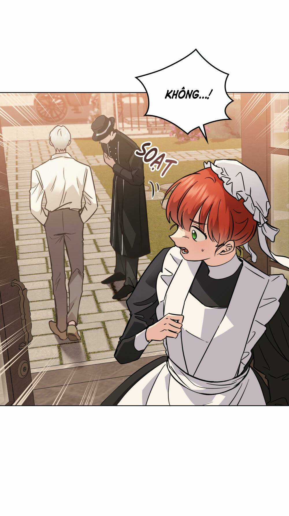 Tìm Lại Camellia Chapter 38 trang 42