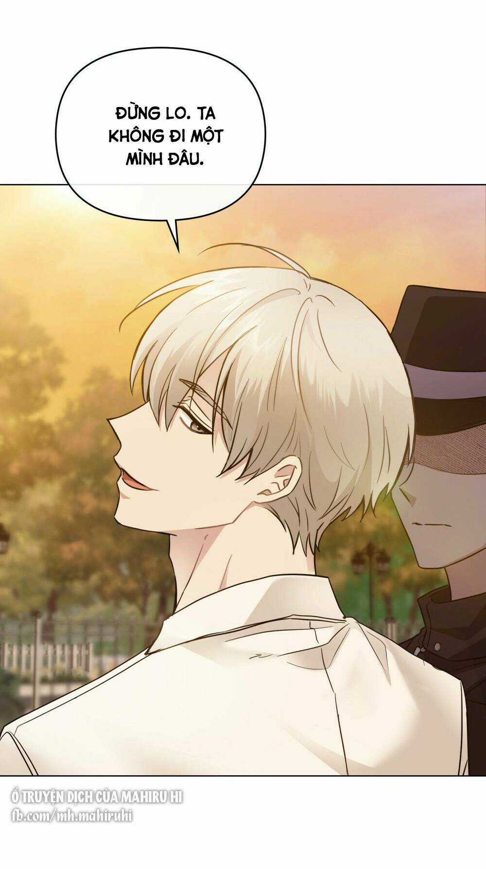 Tìm Lại Camellia Chapter 38 trang 43