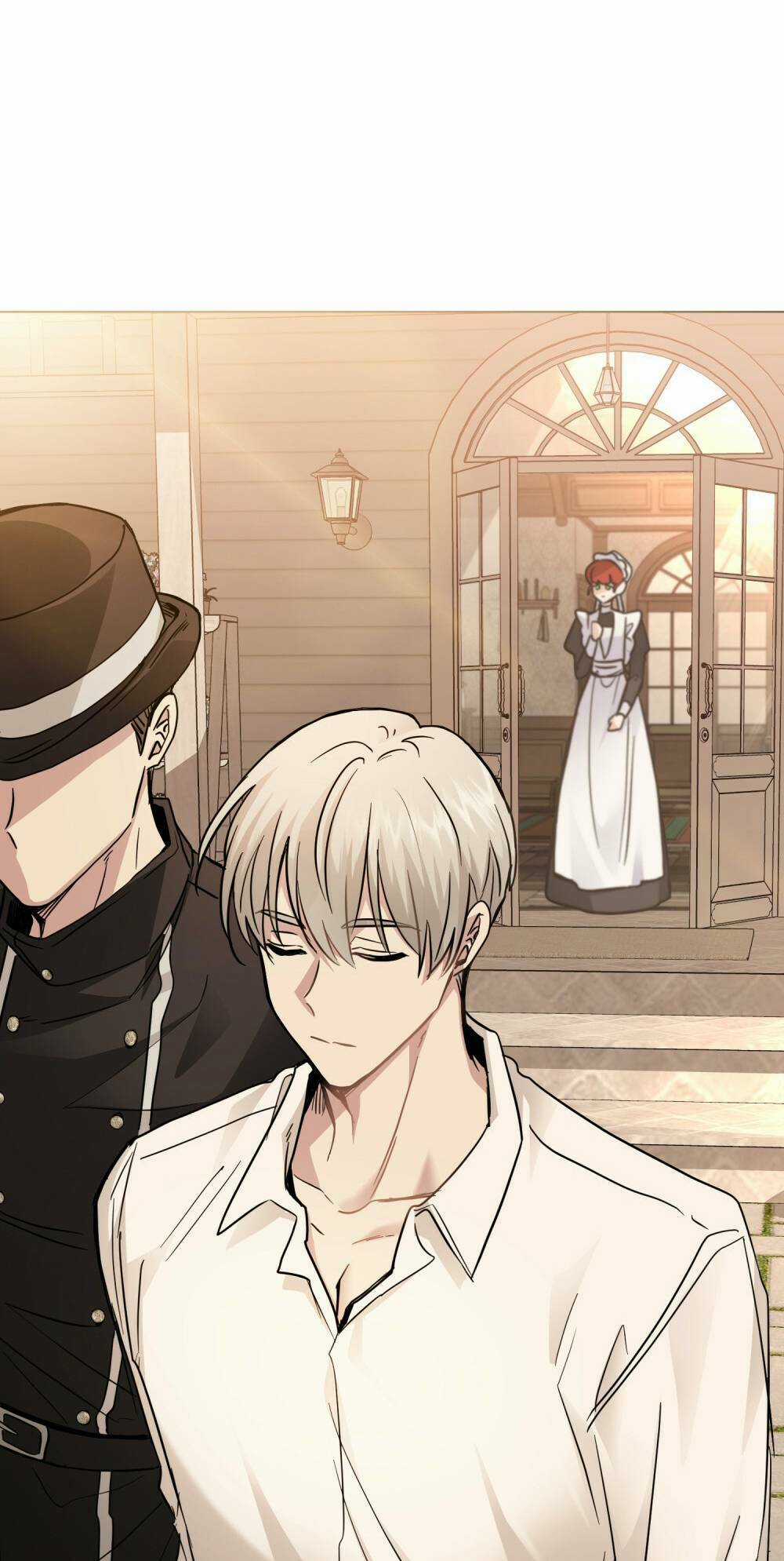 Tìm Lại Camellia Chapter 38 trang 44