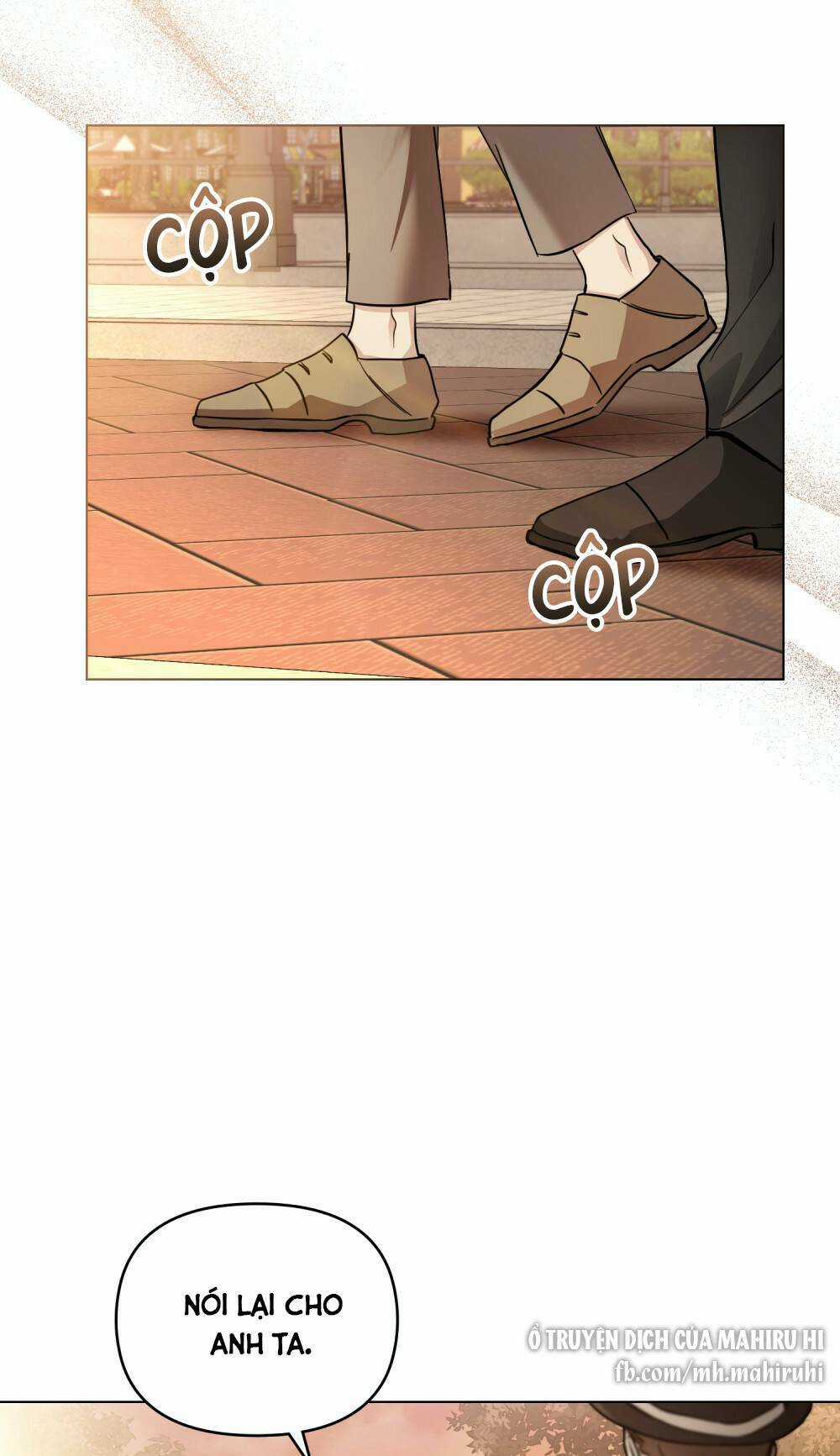 Tìm Lại Camellia Chapter 38 trang 46