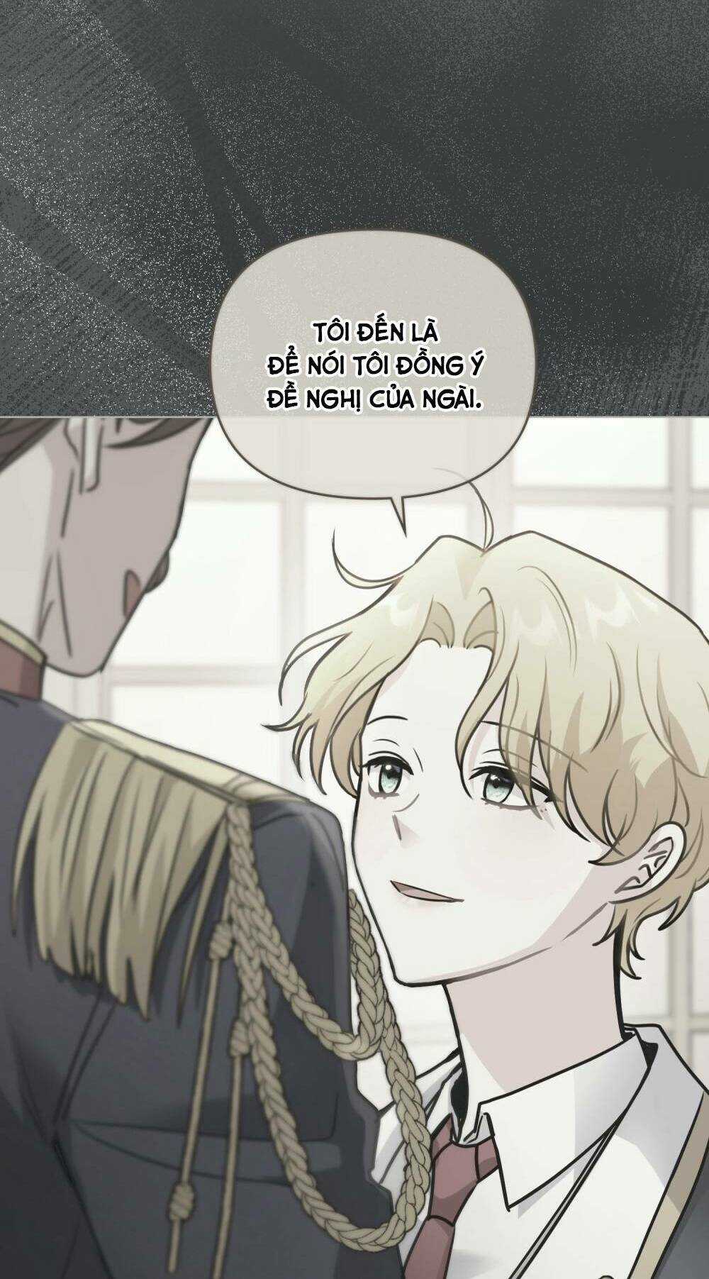 Tìm Lại Camellia Chapter 38 trang 5